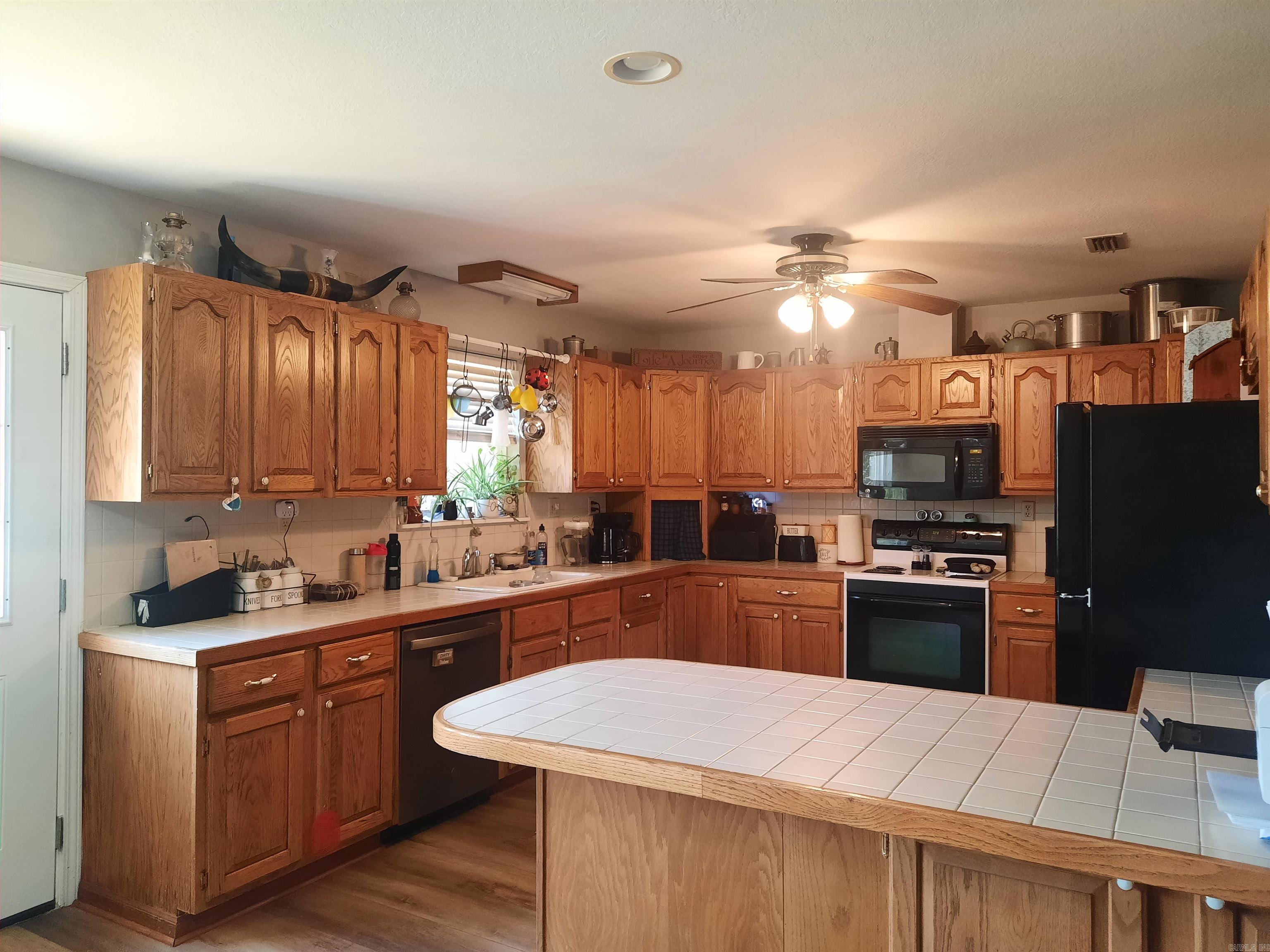 FLATWOODS - Residential