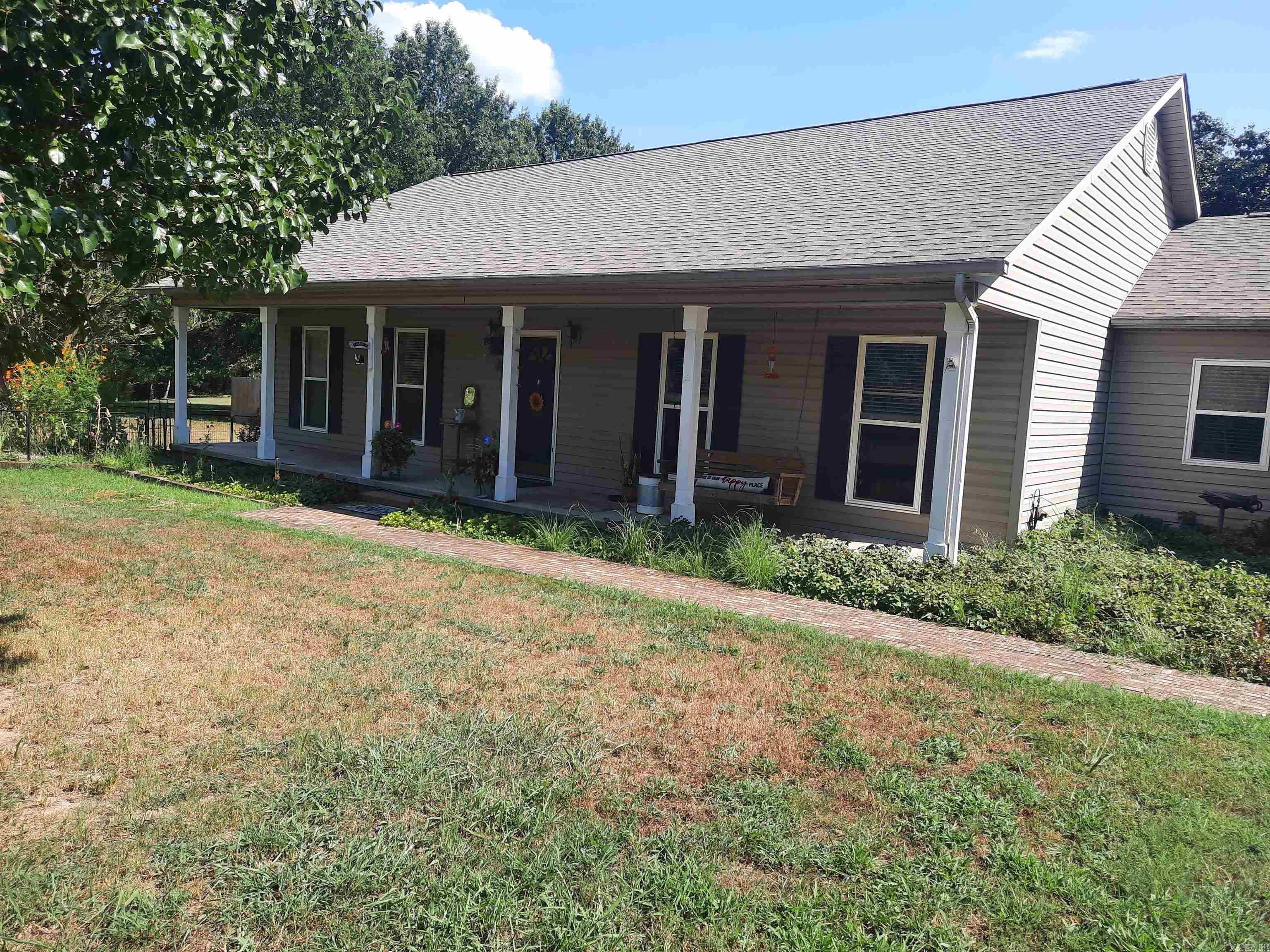 FLATWOODS - Residential