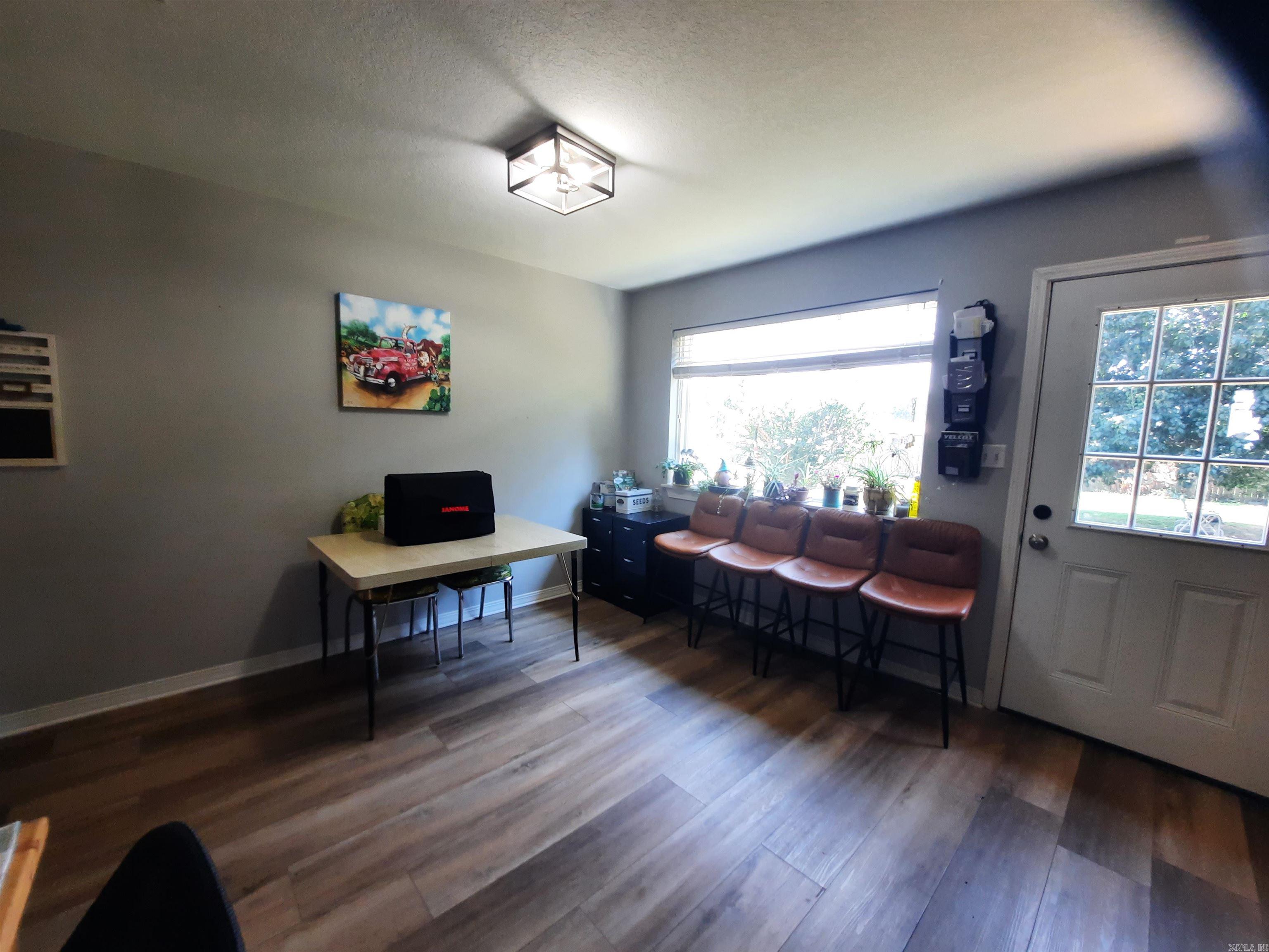 FLATWOODS - Residential