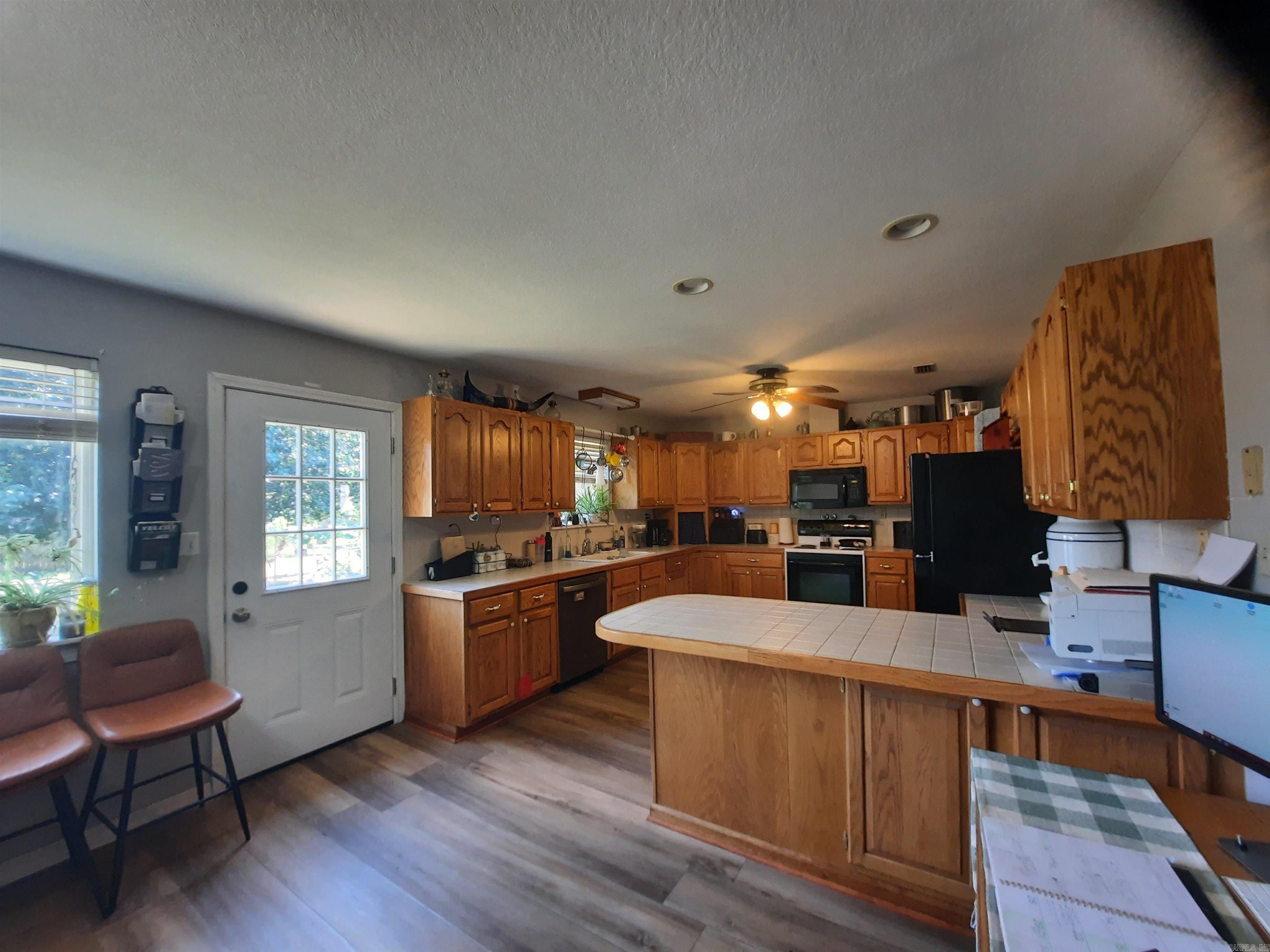 FLATWOODS - Residential