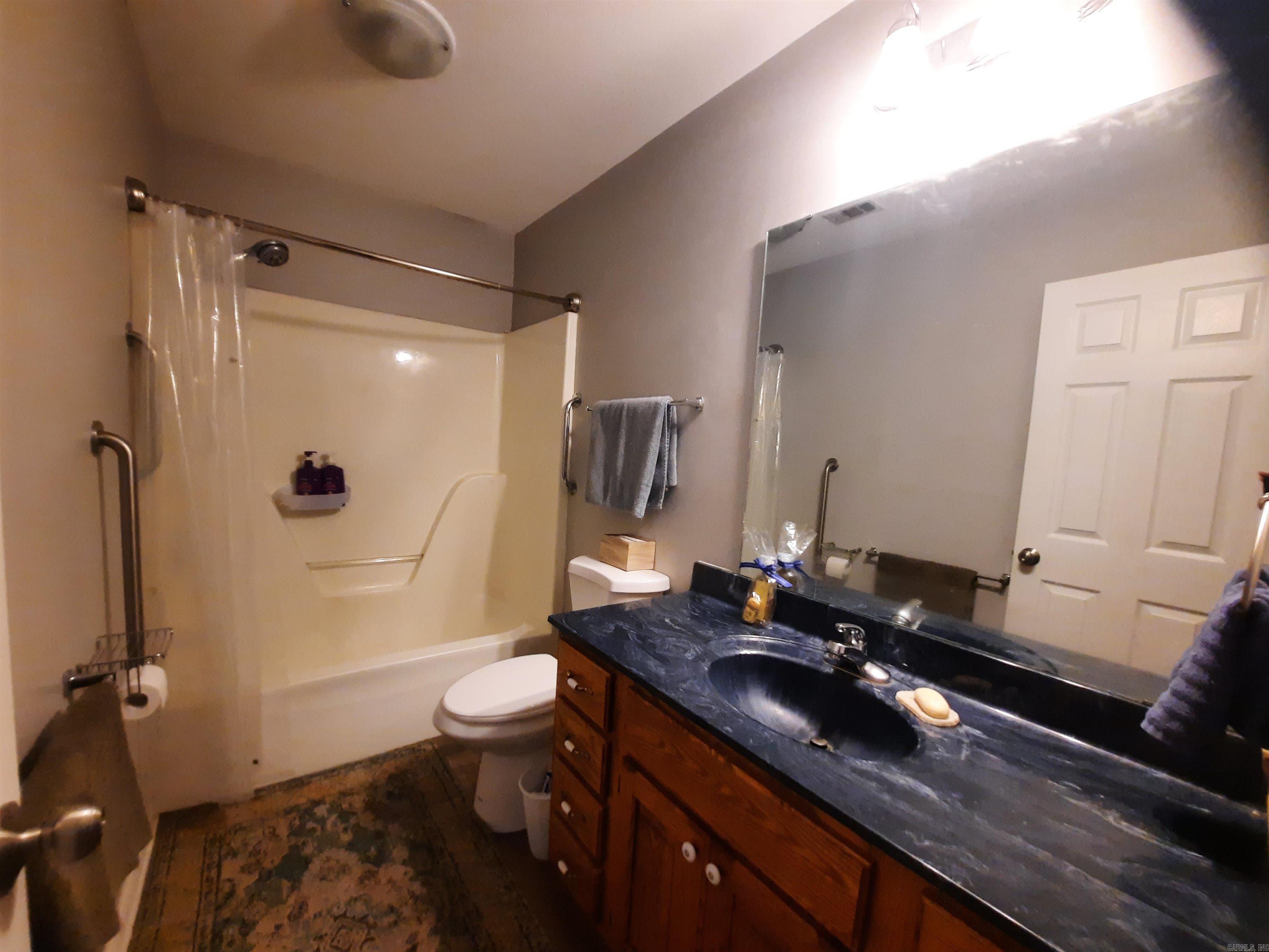 FLATWOODS - Residential