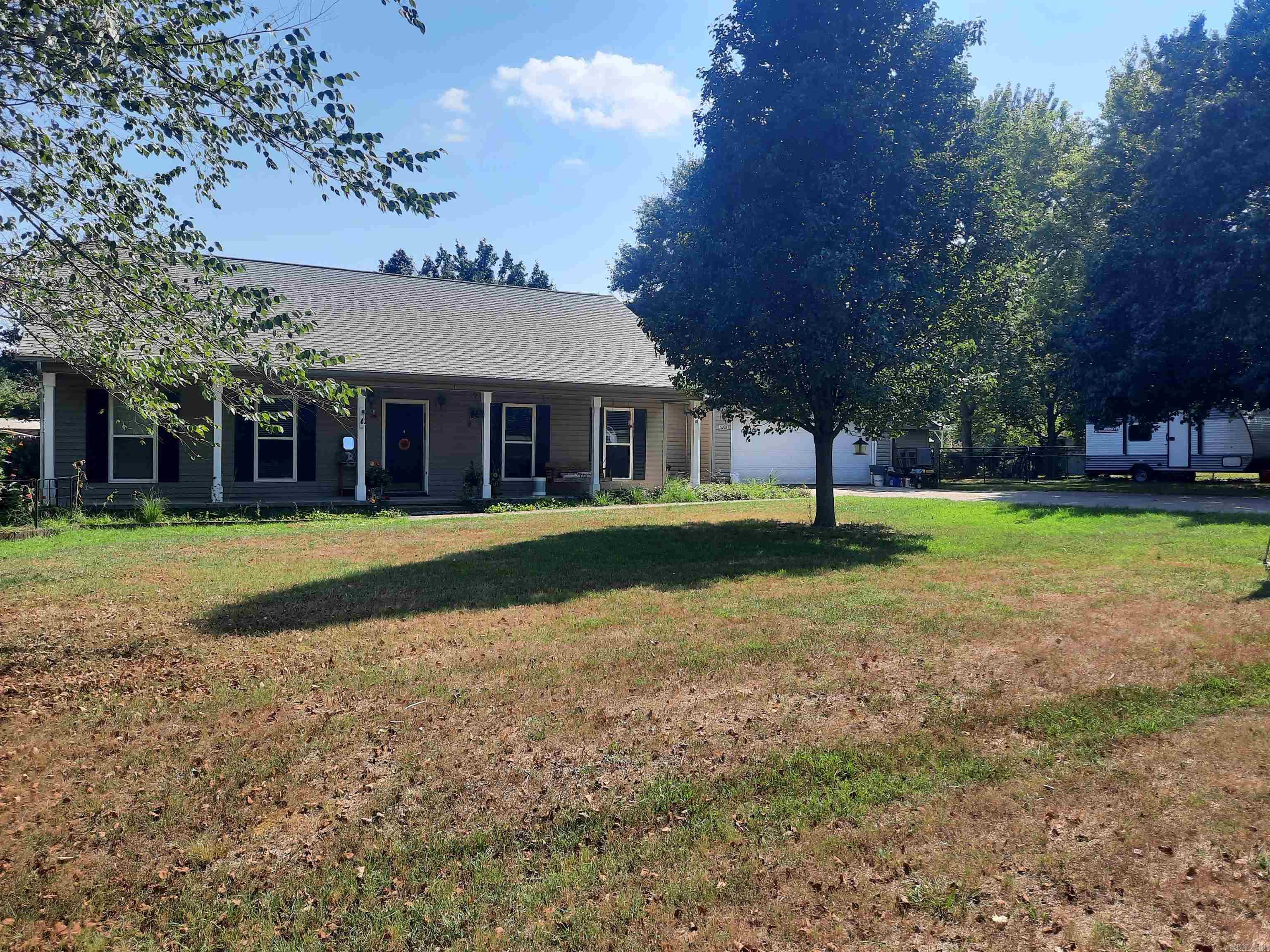FLATWOODS - Residential
