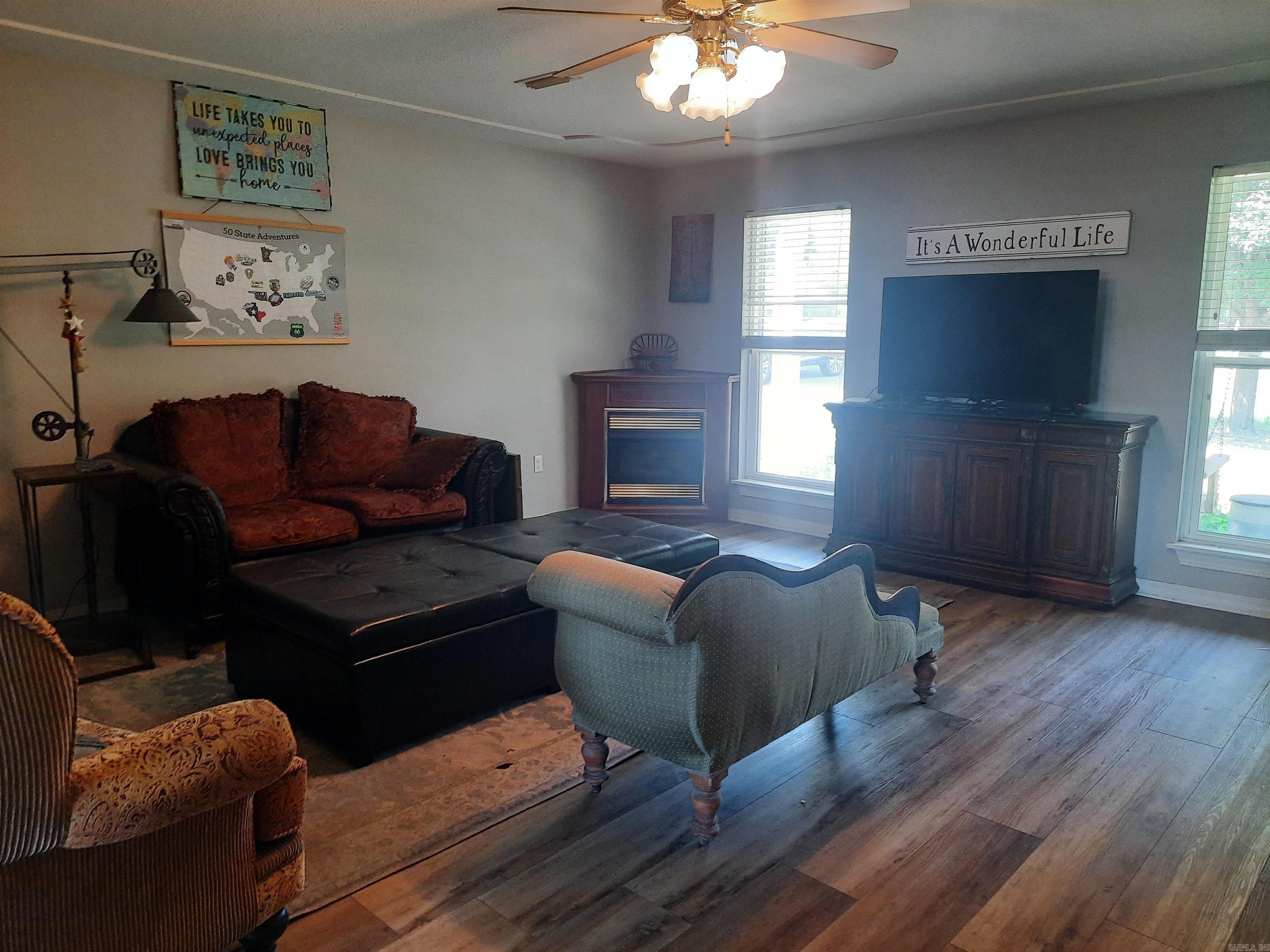 FLATWOODS - Residential