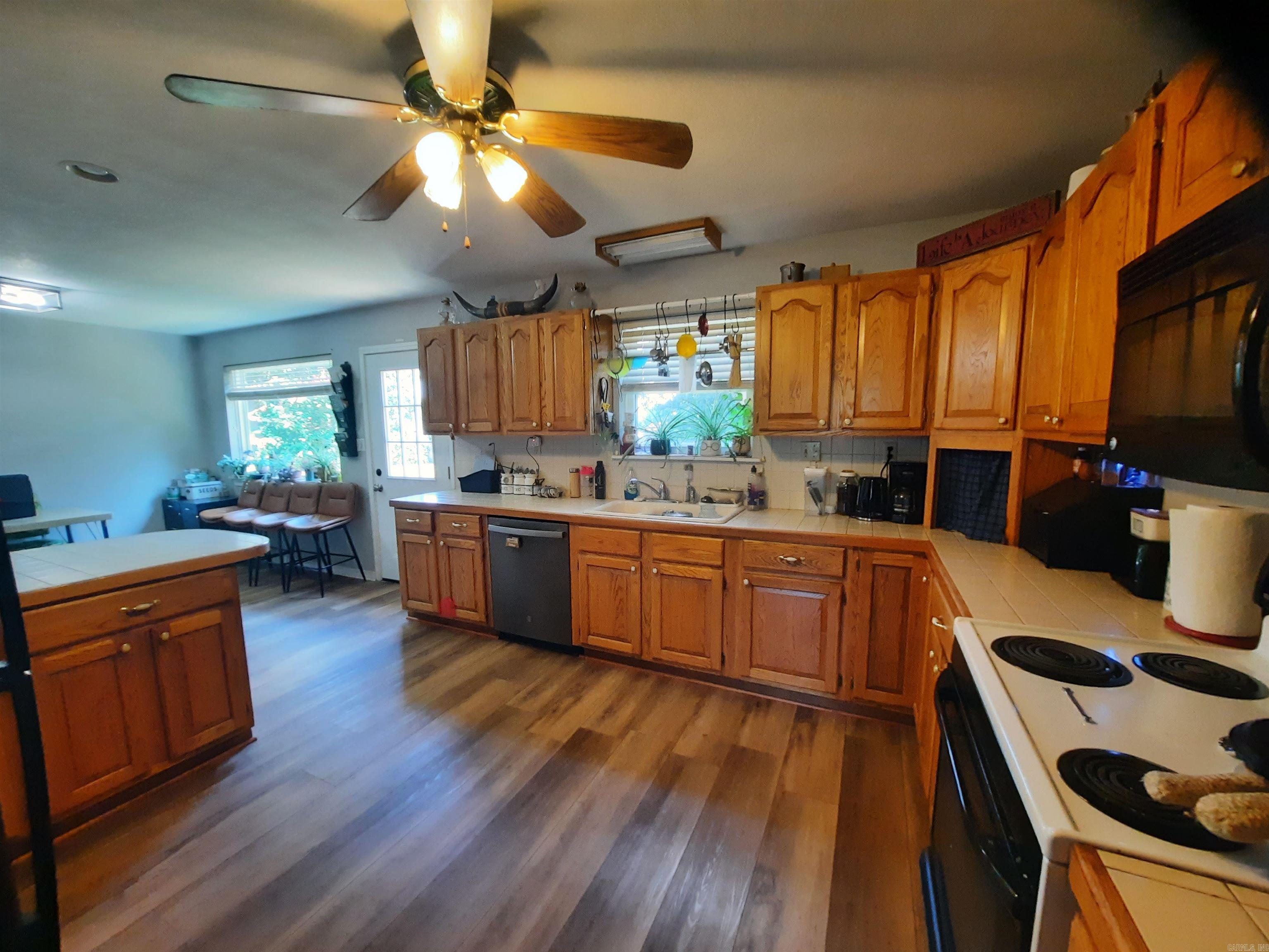 FLATWOODS - Residential