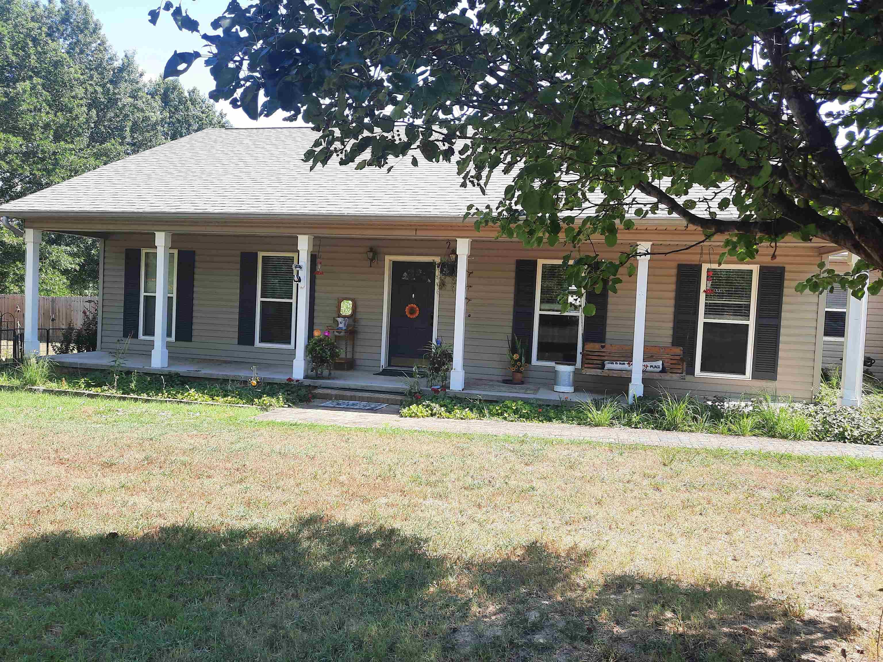 FLATWOODS - Residential