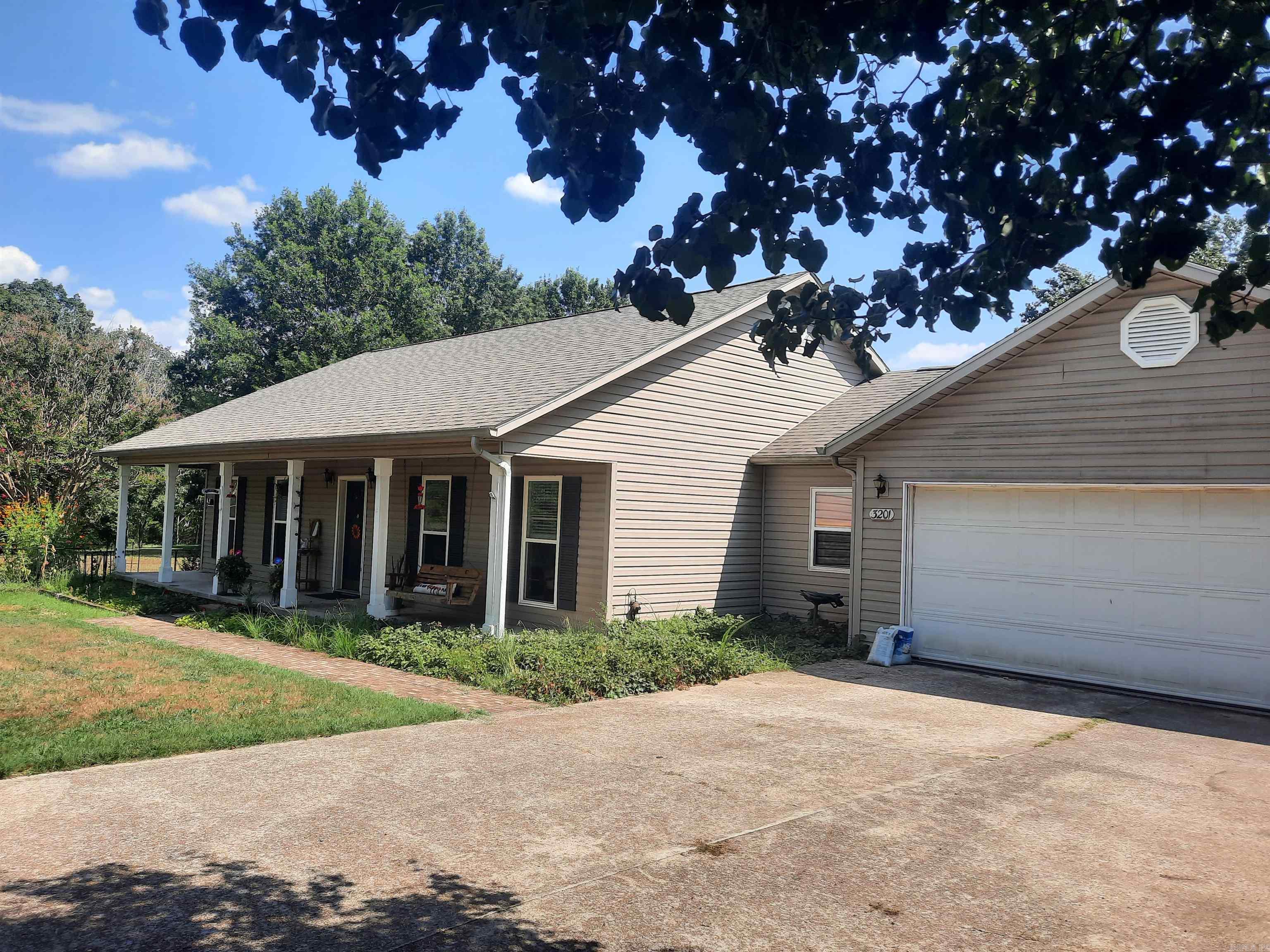 FLATWOODS - Residential