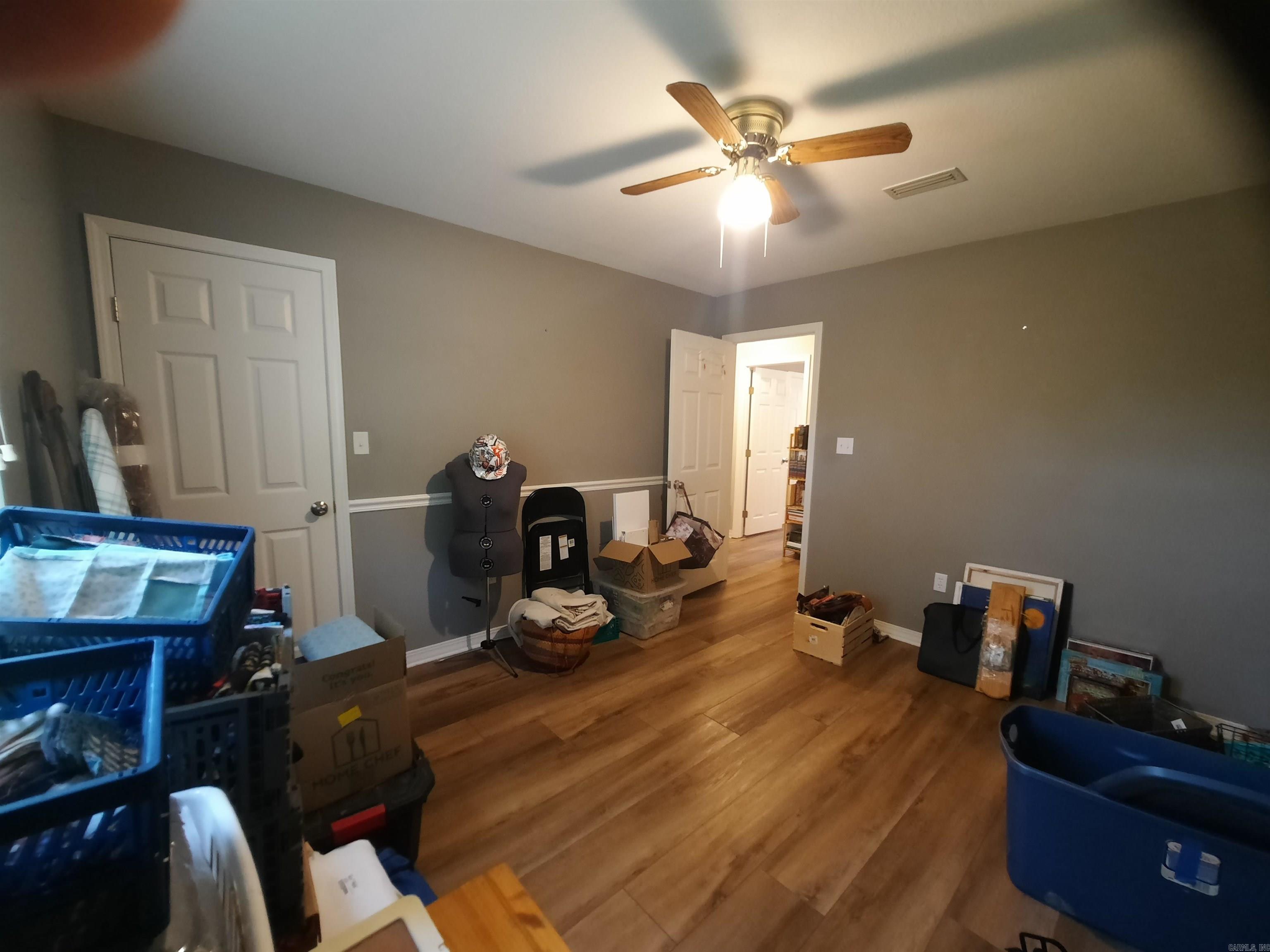 FLATWOODS - Residential