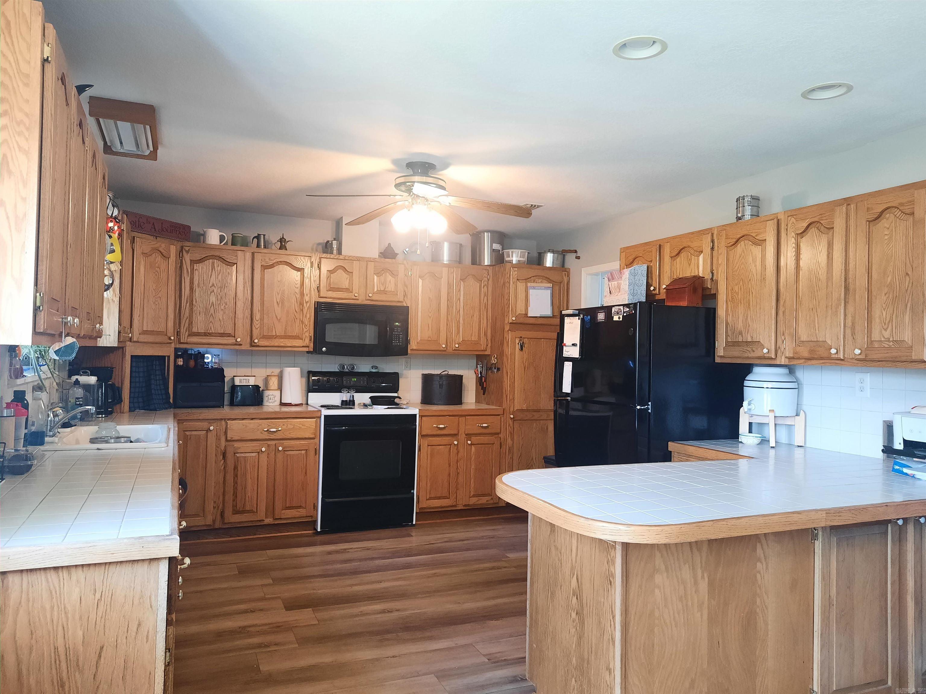 FLATWOODS - Residential