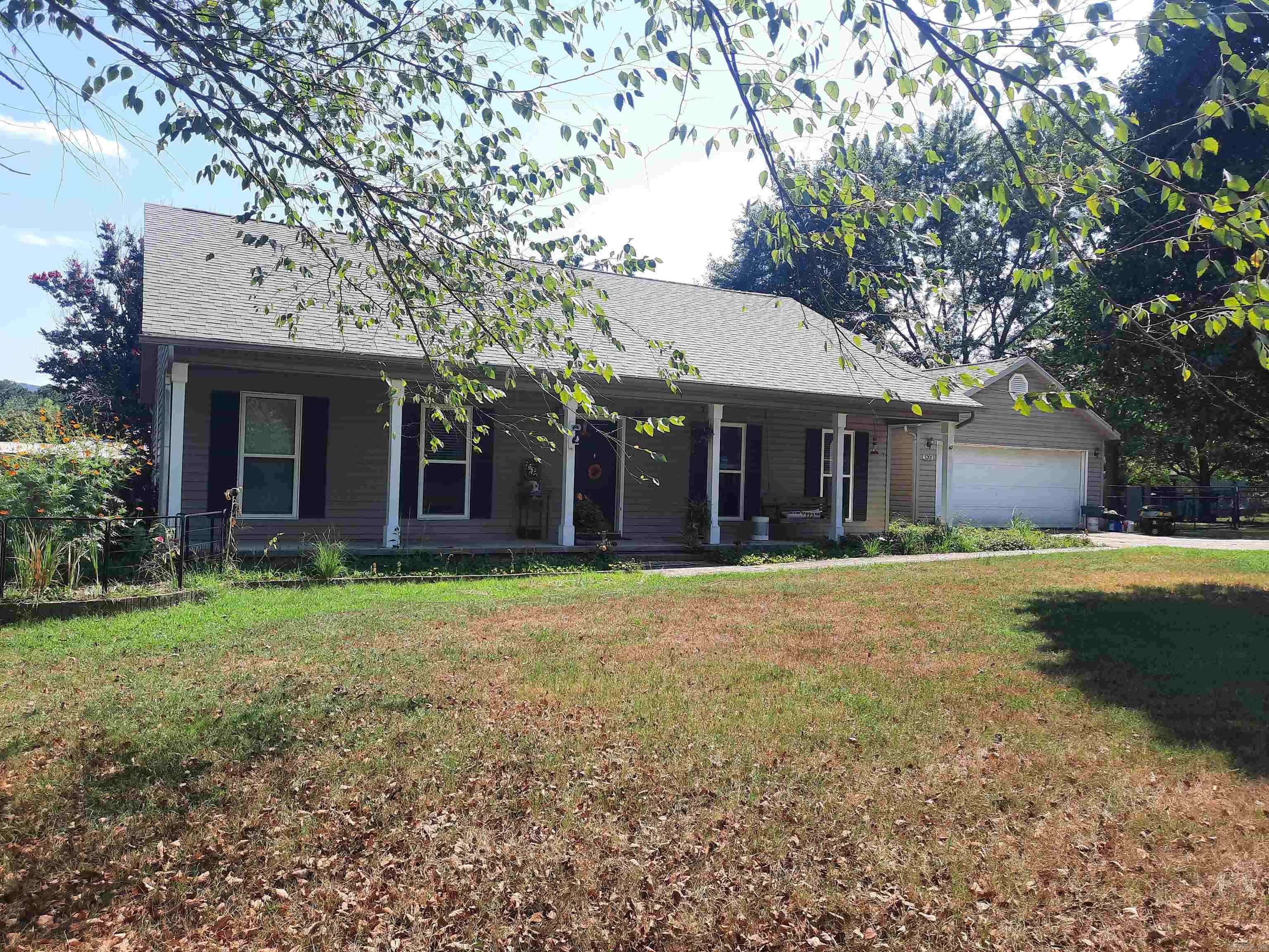 FLATWOODS - Residential