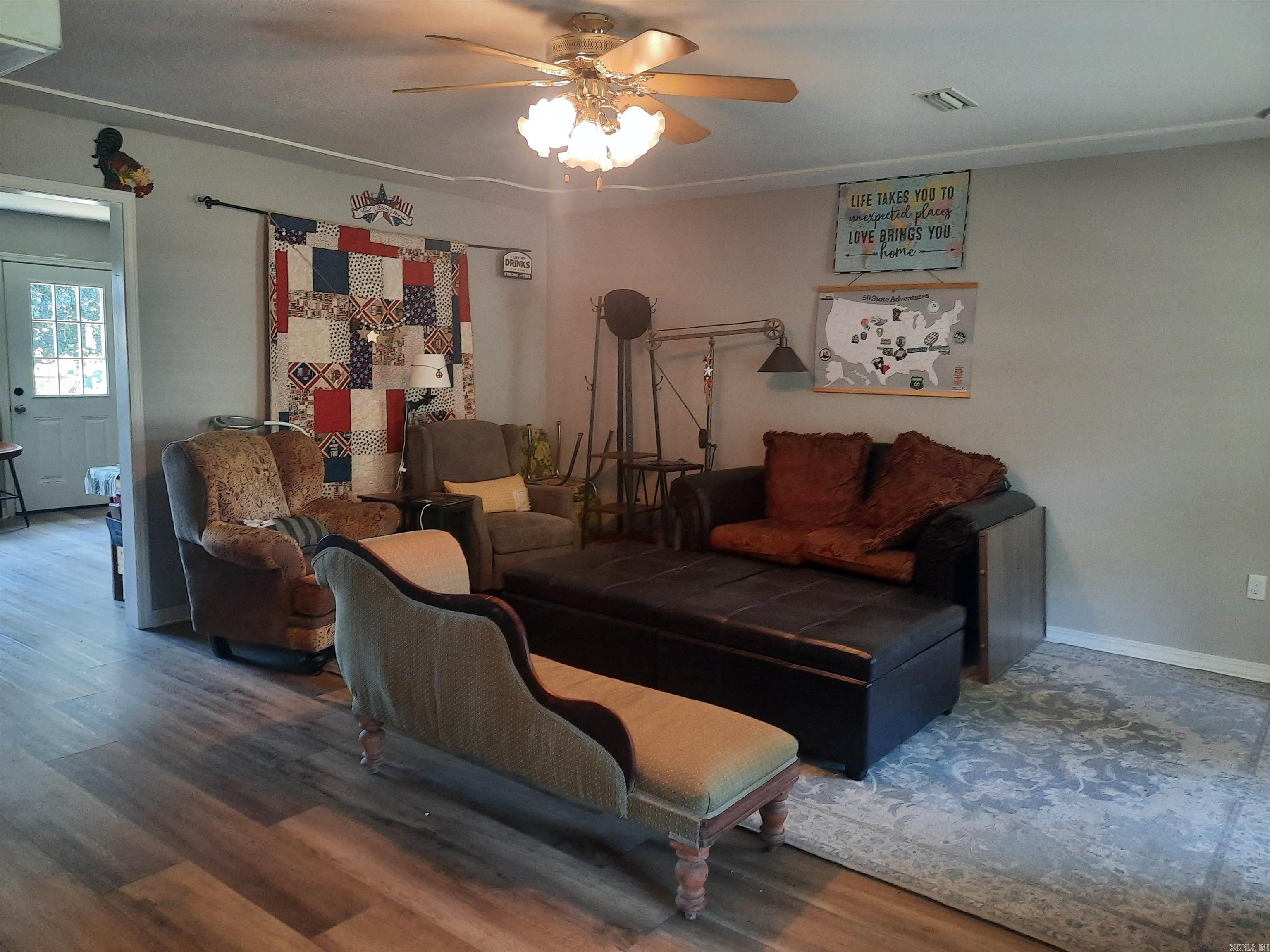 FLATWOODS - Residential