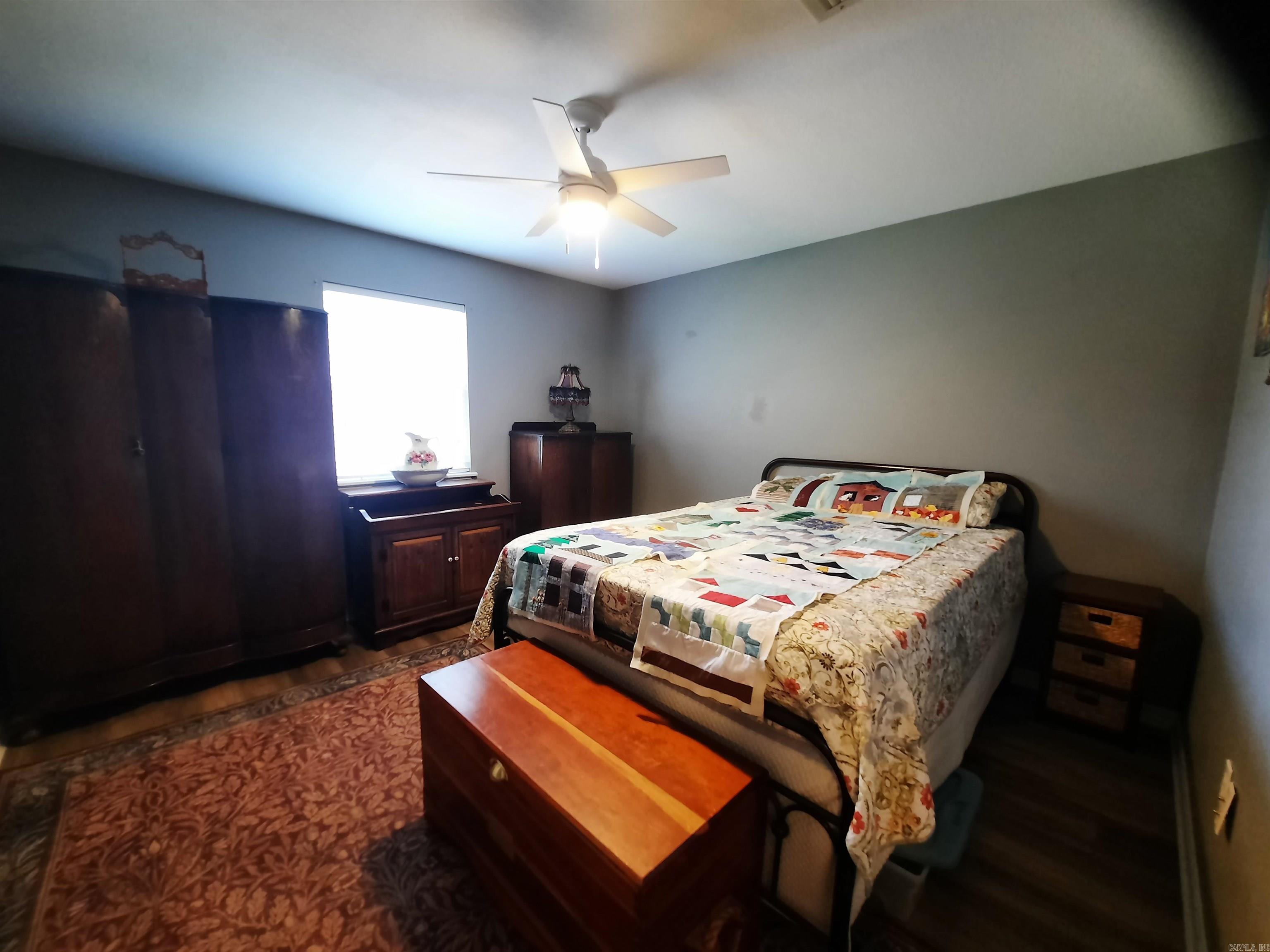 FLATWOODS - Residential