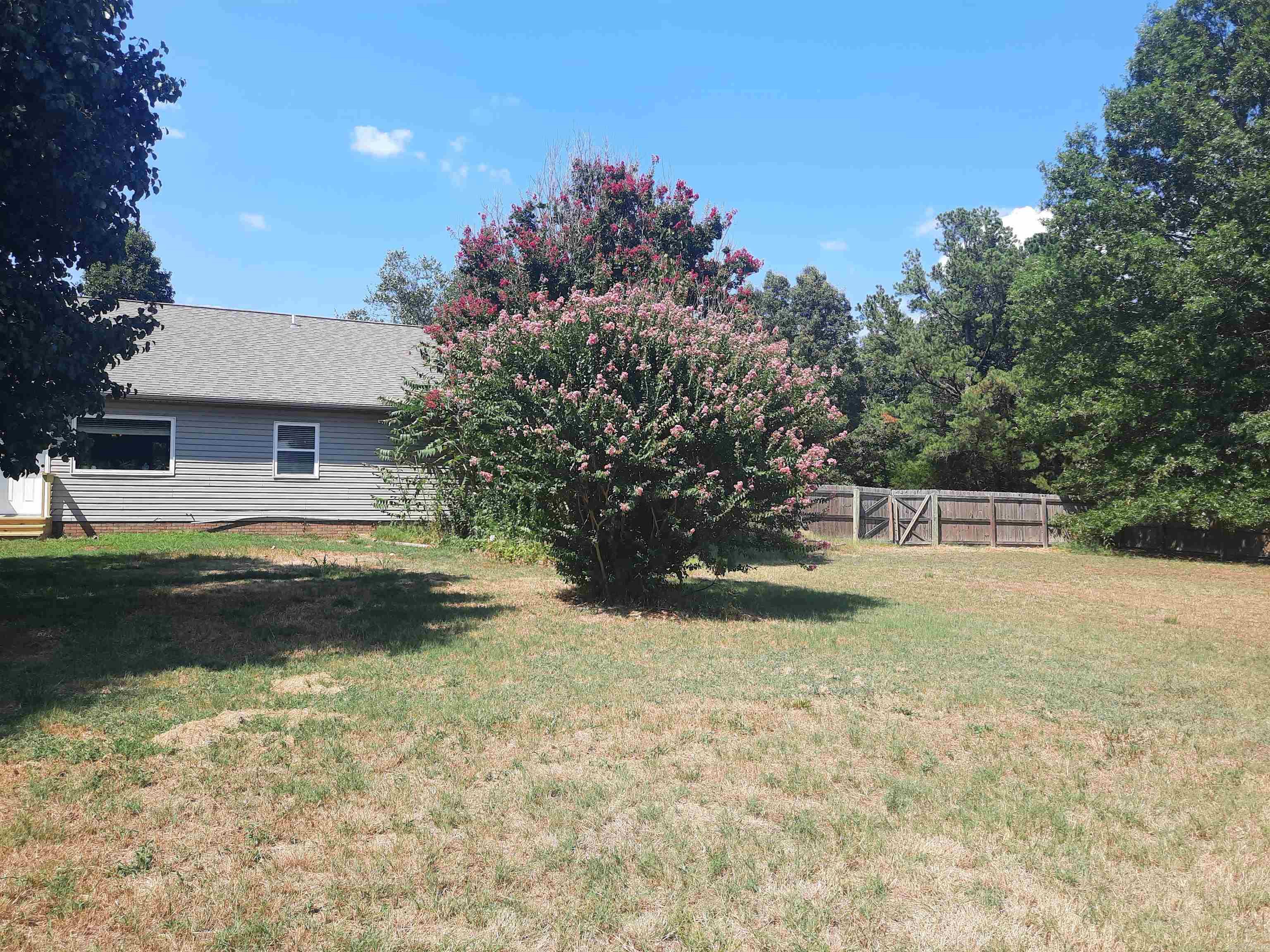 FLATWOODS - Residential