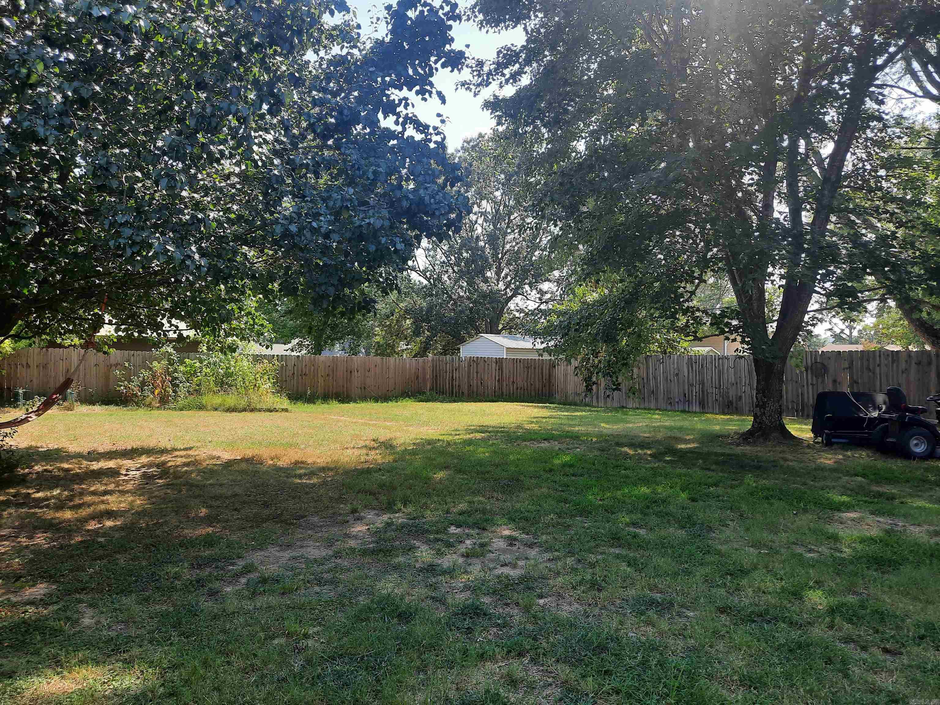 FLATWOODS - Residential