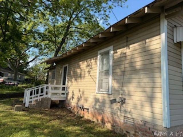 HARPOLE ADDN - Residential