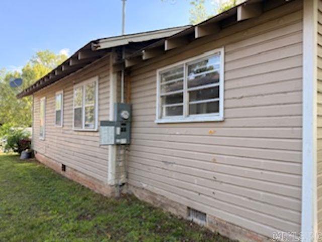 HARPOLE ADDN - Residential