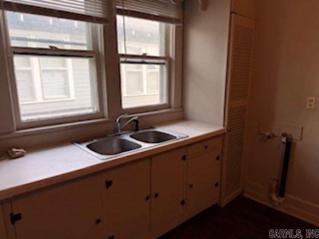 HARPOLE ADDN - Residential