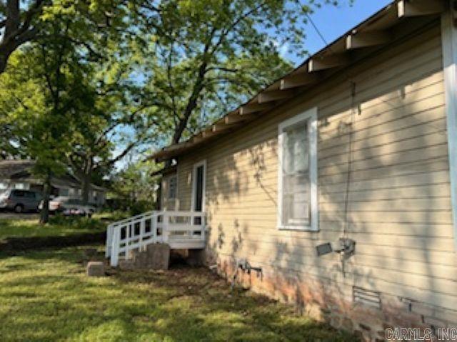 HARPOLE ADDN - Residential