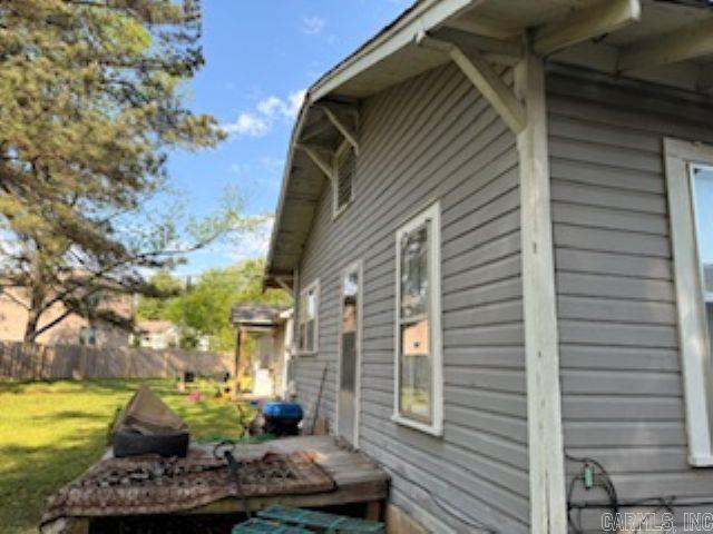 HARPOLE ADDN - Residential