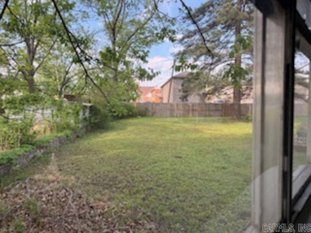 HARPOLE ADDN - Residential