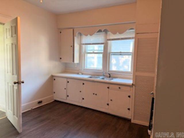 HARPOLE ADDN - Residential