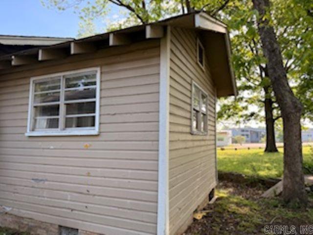 HARPOLE ADDN - Residential