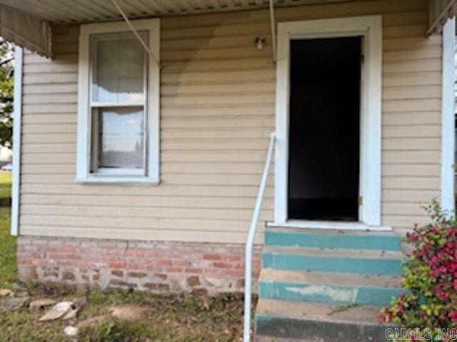 HARPOLE ADDN - Residential