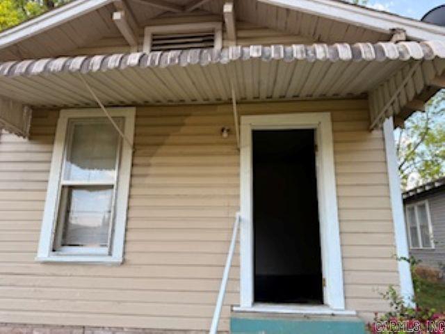 HARPOLE ADDN - Residential