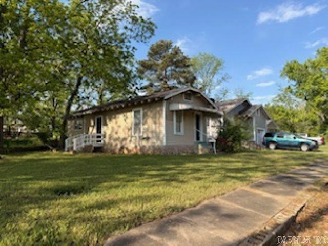 HARPOLE ADDN - Residential