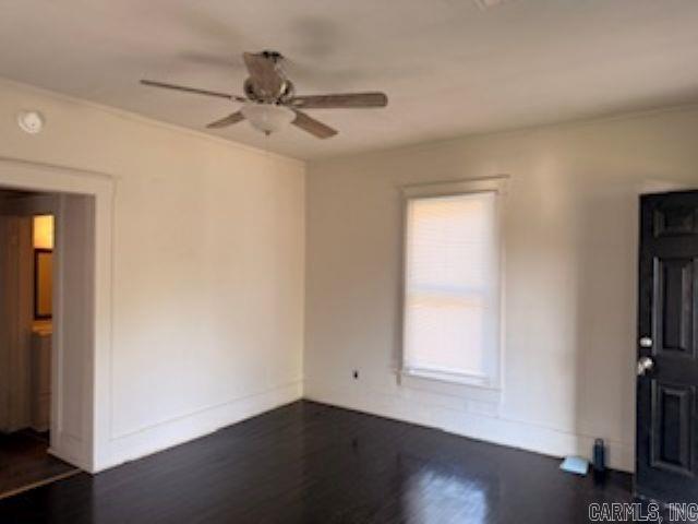 HARPOLE ADDN - Residential