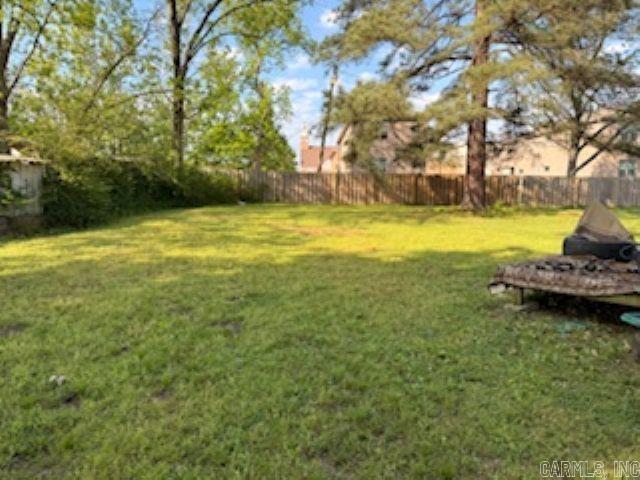 HARPOLE ADDN - Residential