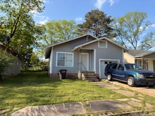 HARPOLE ADDN - Residential