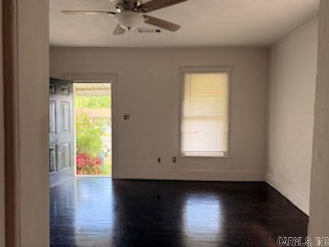 HARPOLE ADDN - Residential