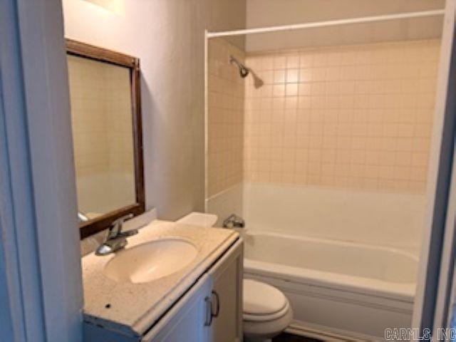 HARPOLE ADDN - Residential