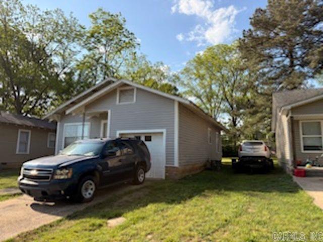 HARPOLE ADDN - Residential