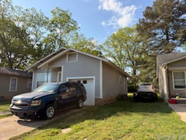 HARPOLE ADDN - Residential