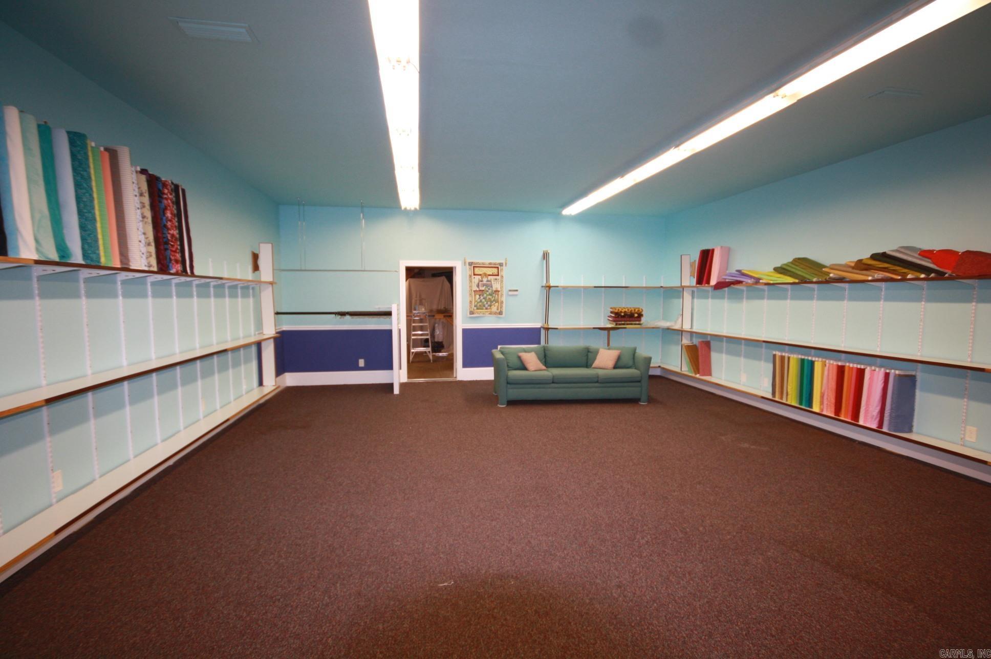 NEW NASHVILLE - Commercial Sale