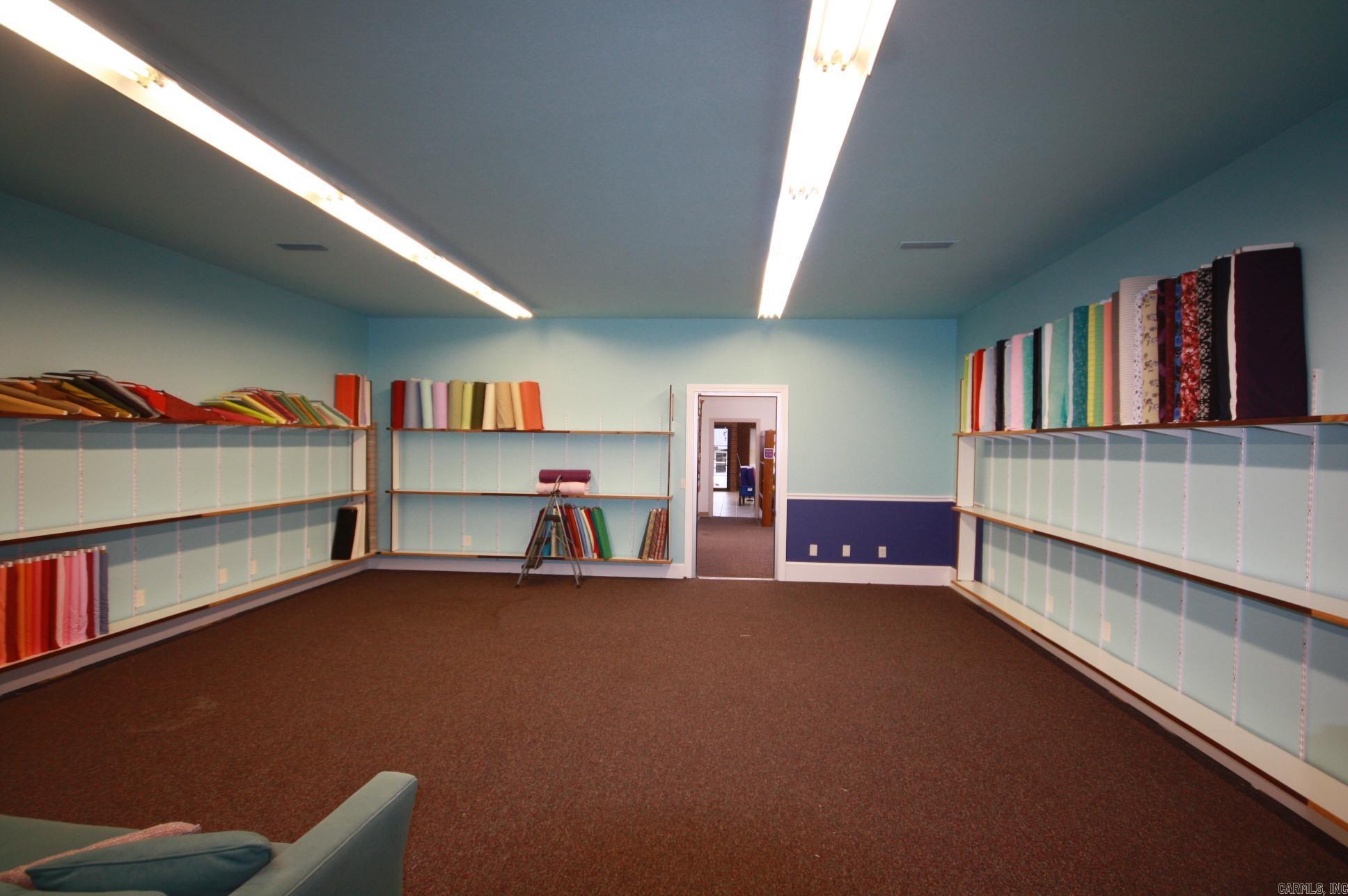 NEW NASHVILLE - Commercial Sale