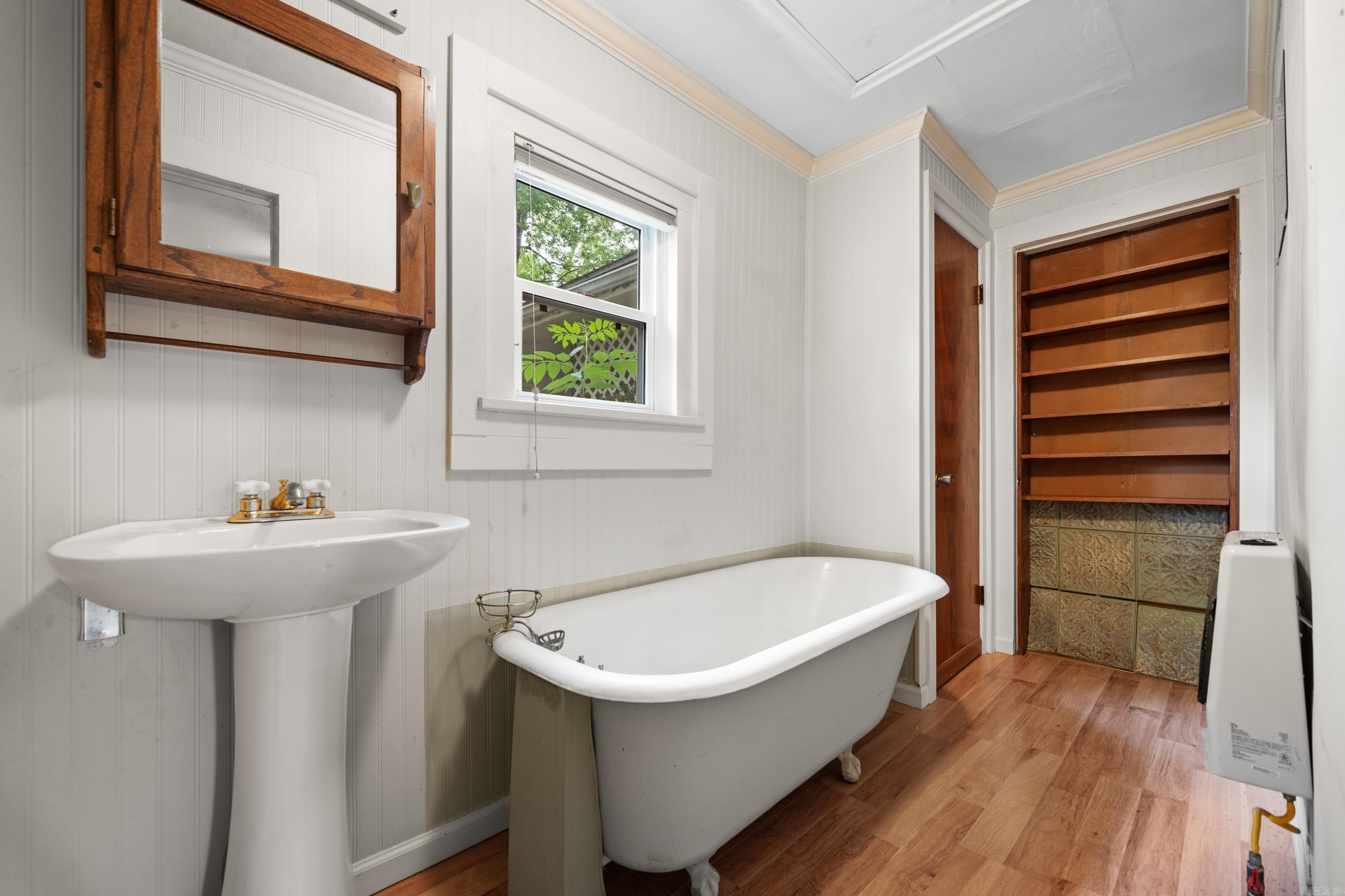 GRIFFITH, J.R. - Residential