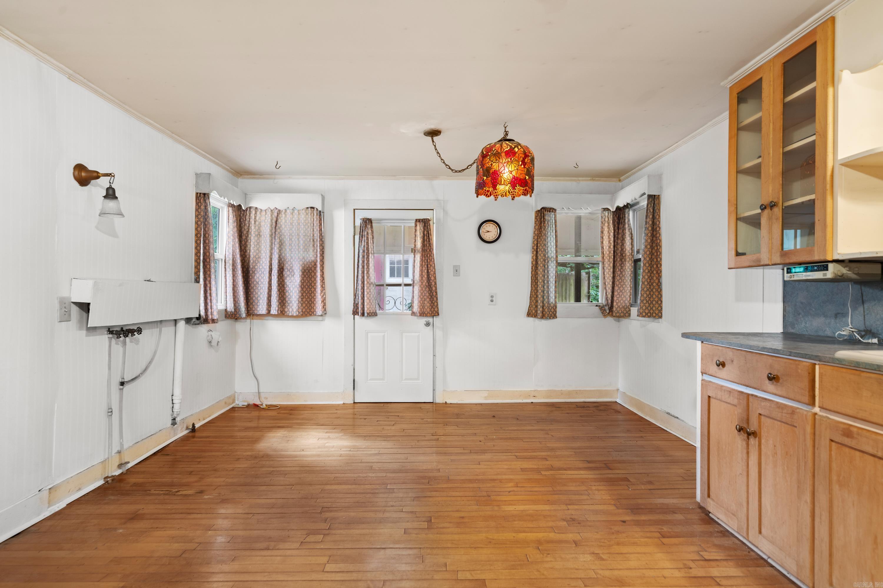 GRIFFITH, J.R. - Residential