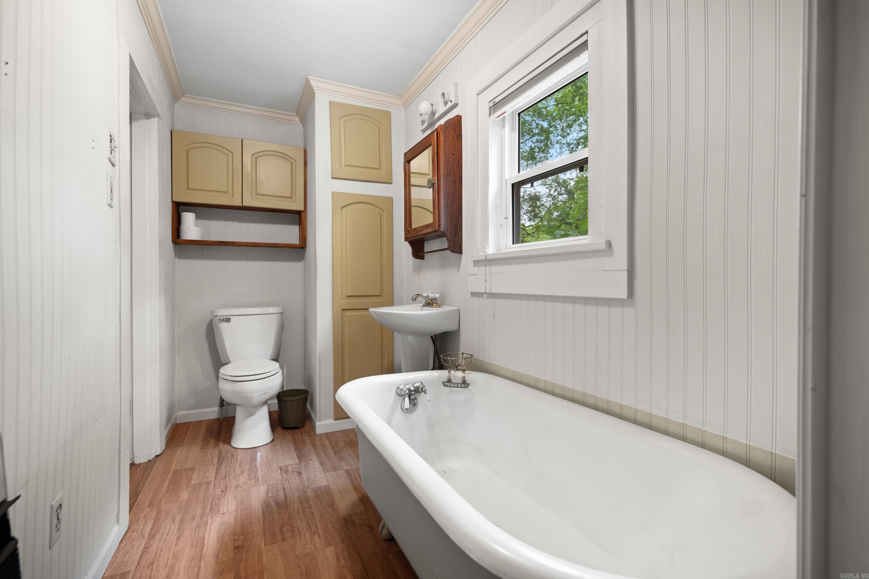 GRIFFITH, J.R. - Residential