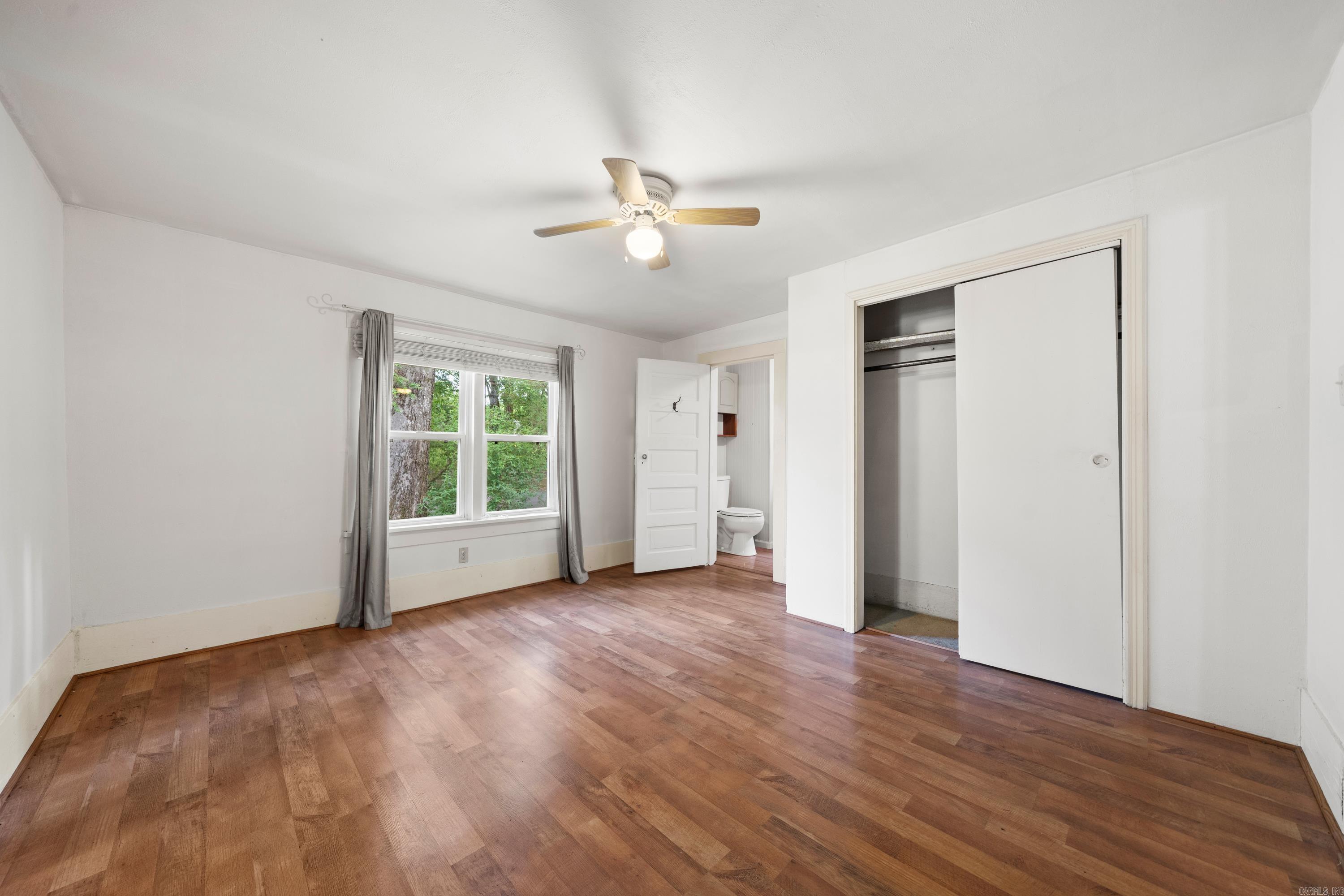 GRIFFITH, J.R. - Residential