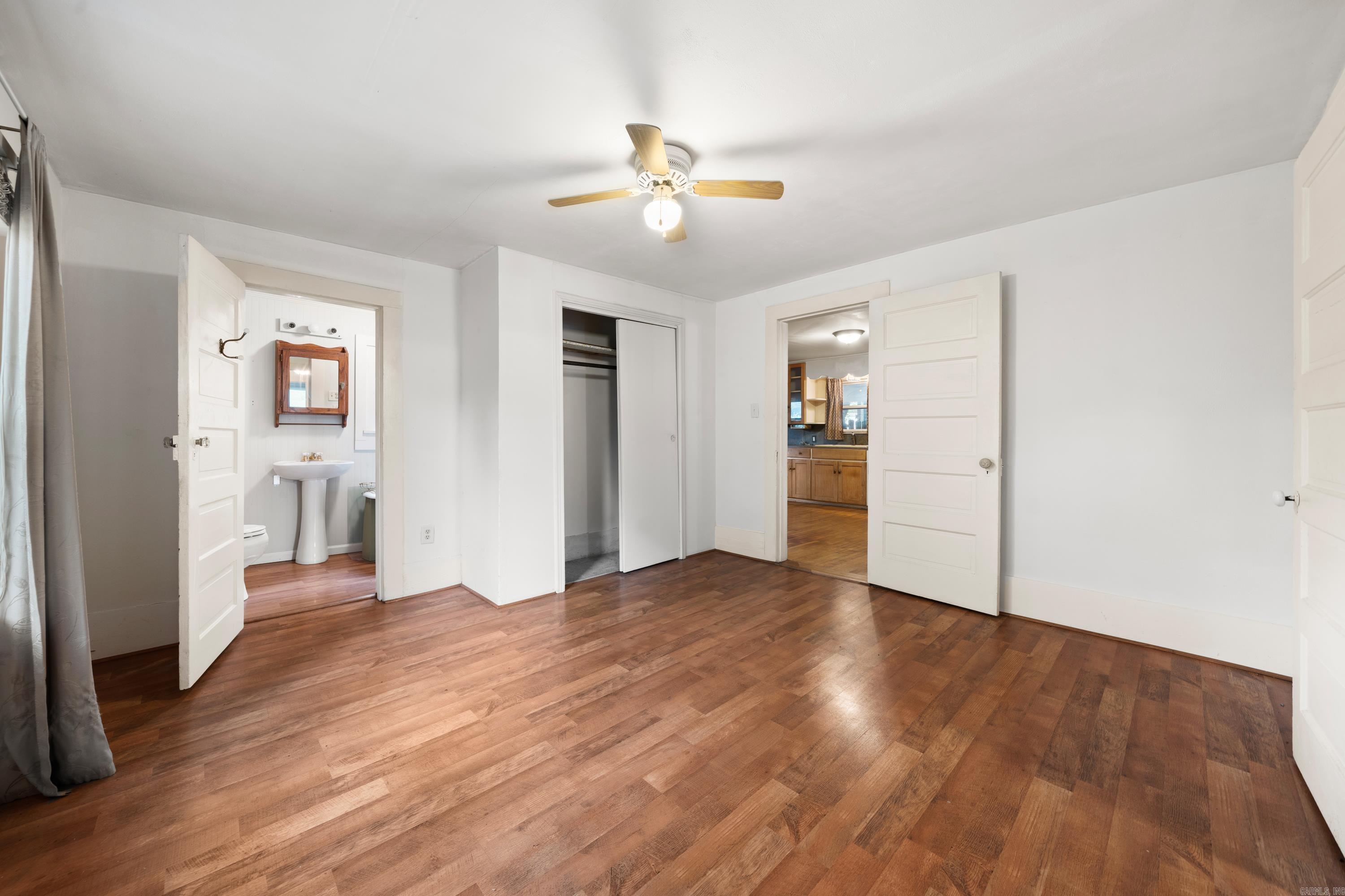 GRIFFITH, J.R. - Residential