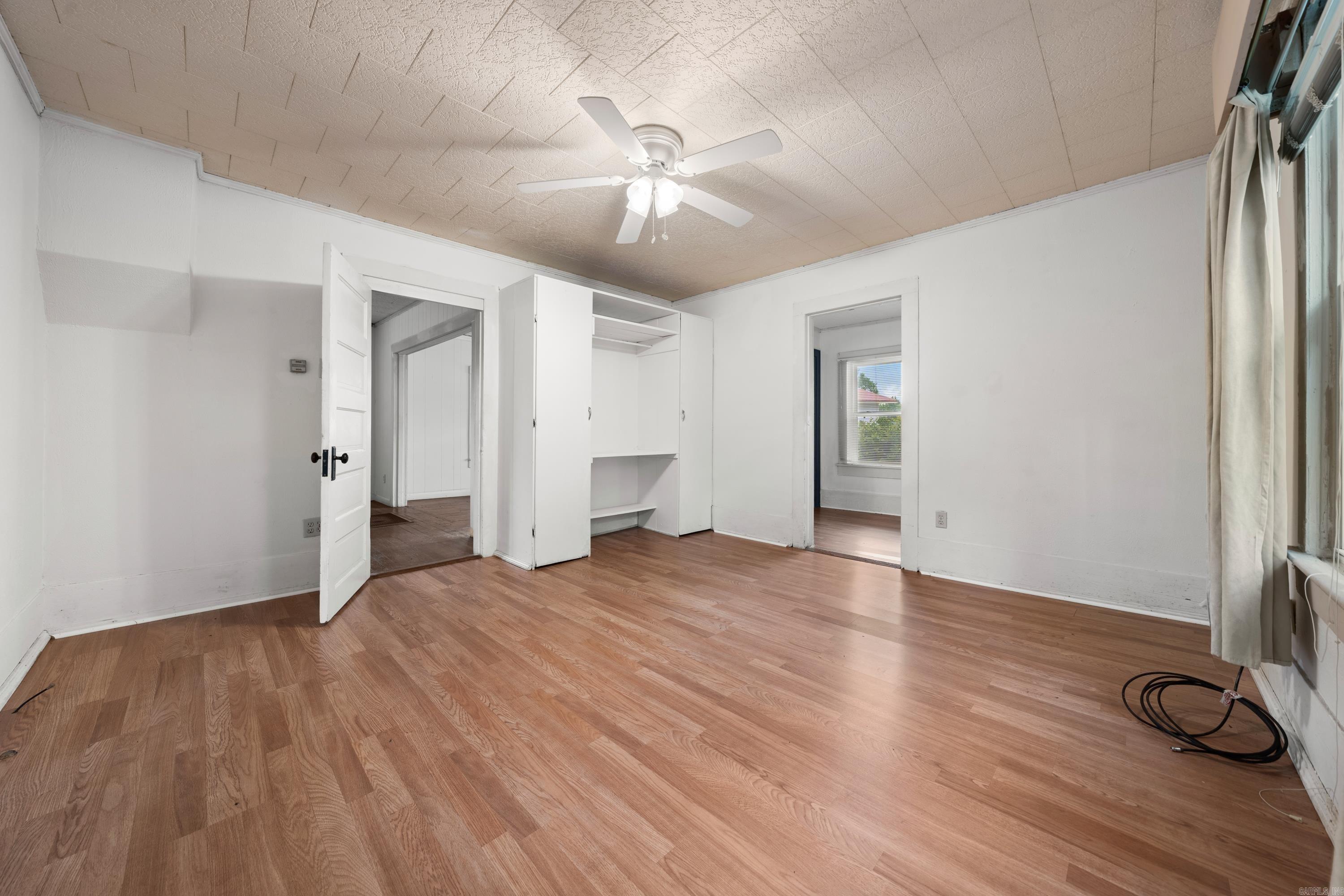 GRIFFITH, J.R. - Residential