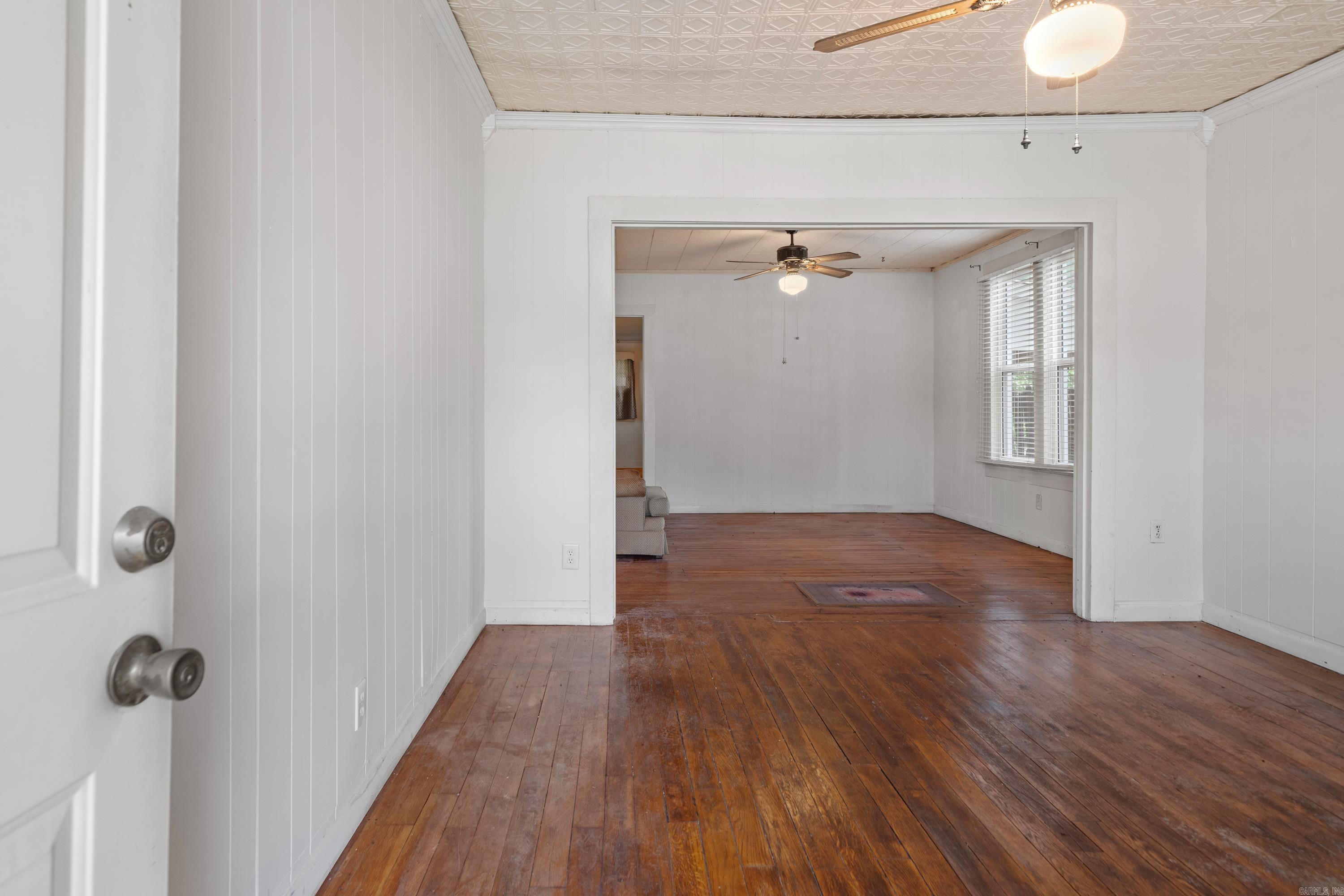 GRIFFITH, J.R. - Residential