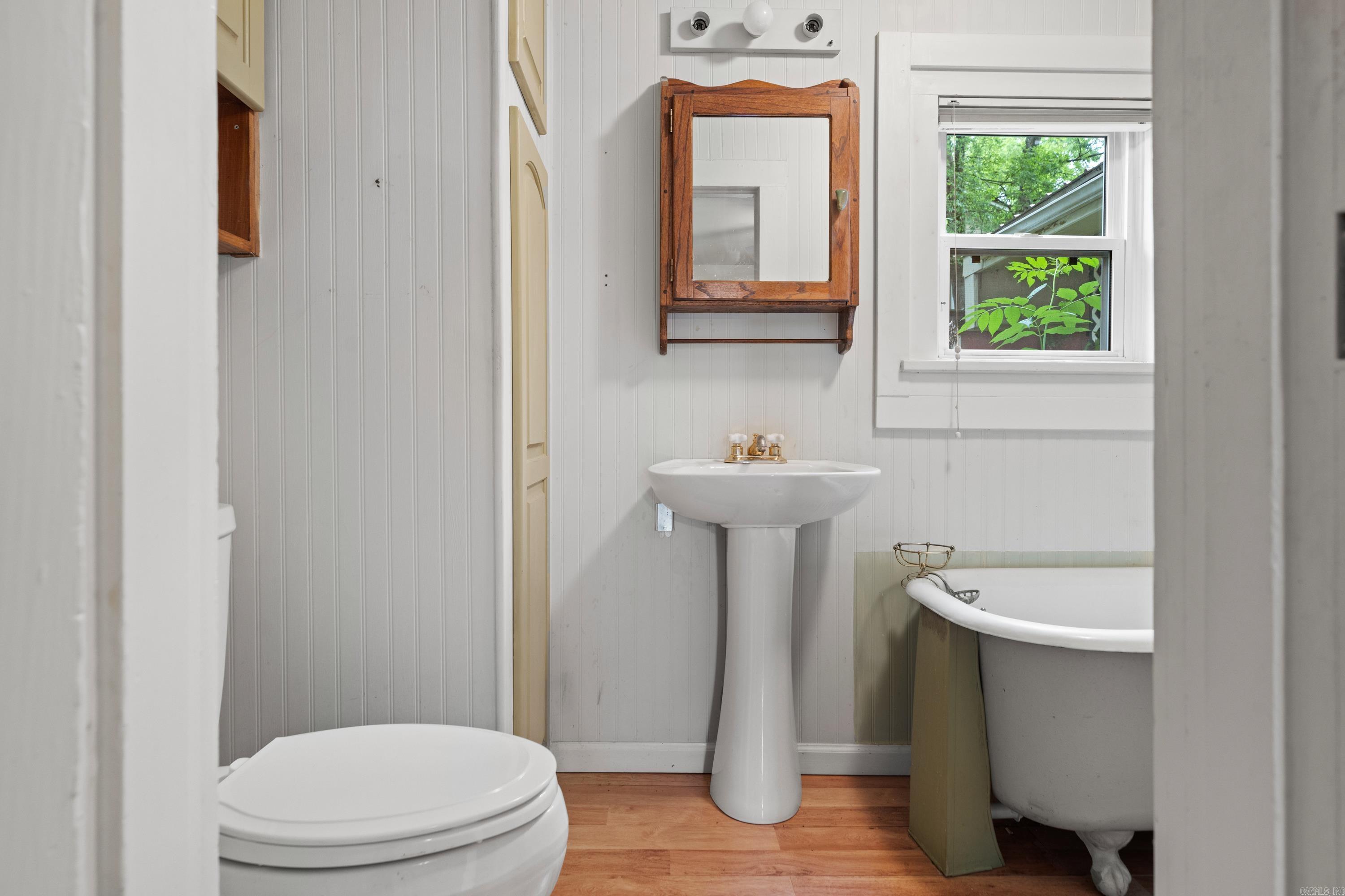 GRIFFITH, J.R. - Residential