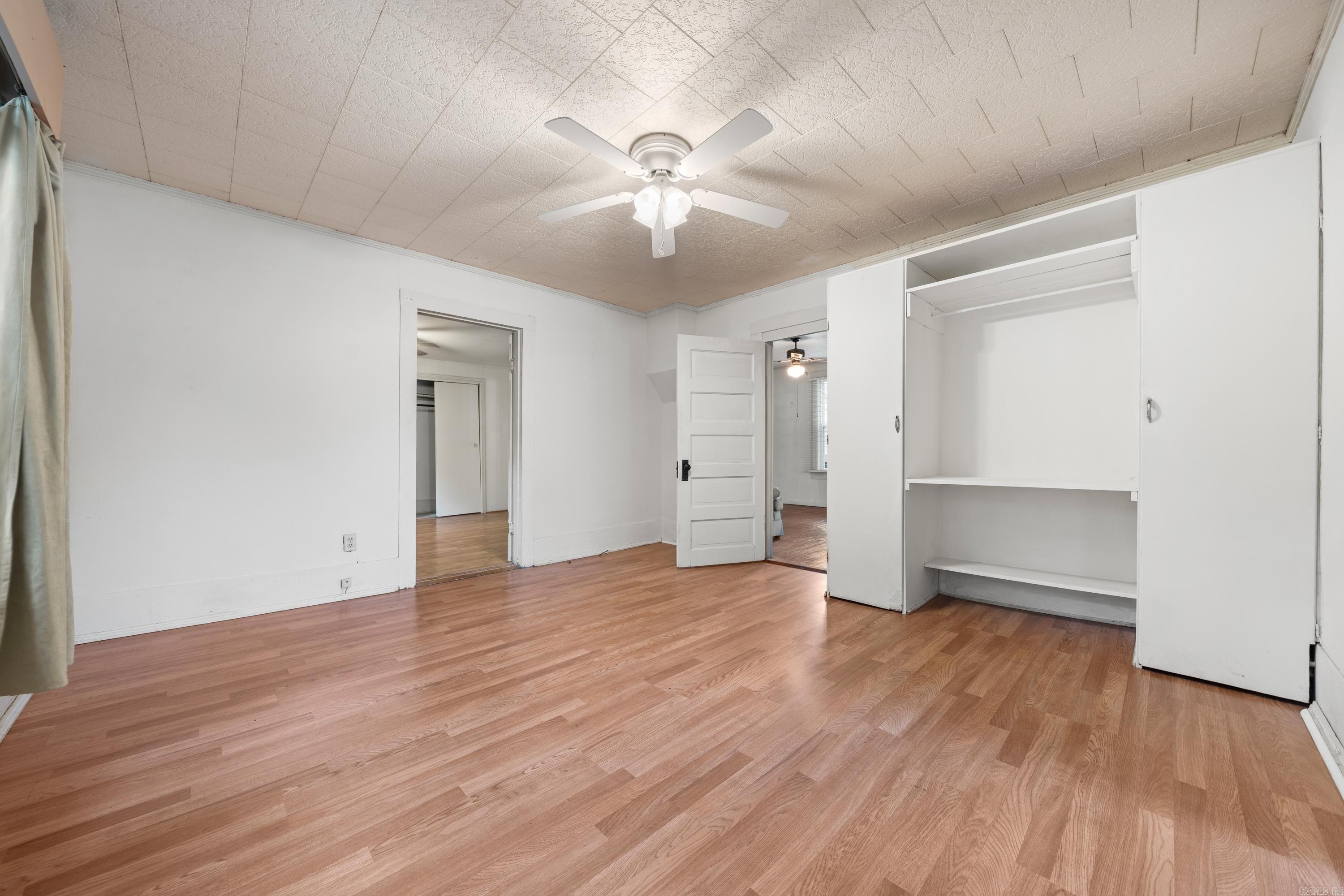 GRIFFITH, J.R. - Residential