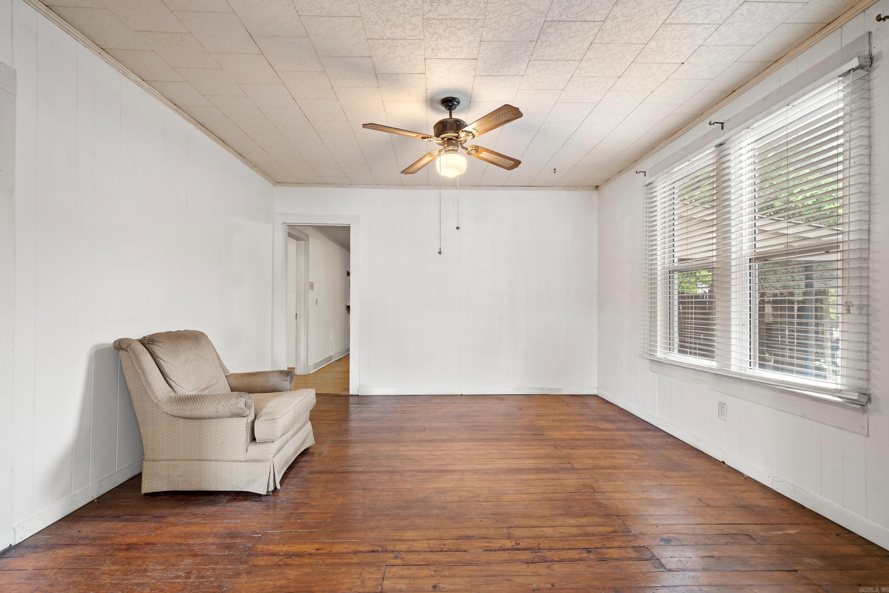 GRIFFITH, J.R. - Residential