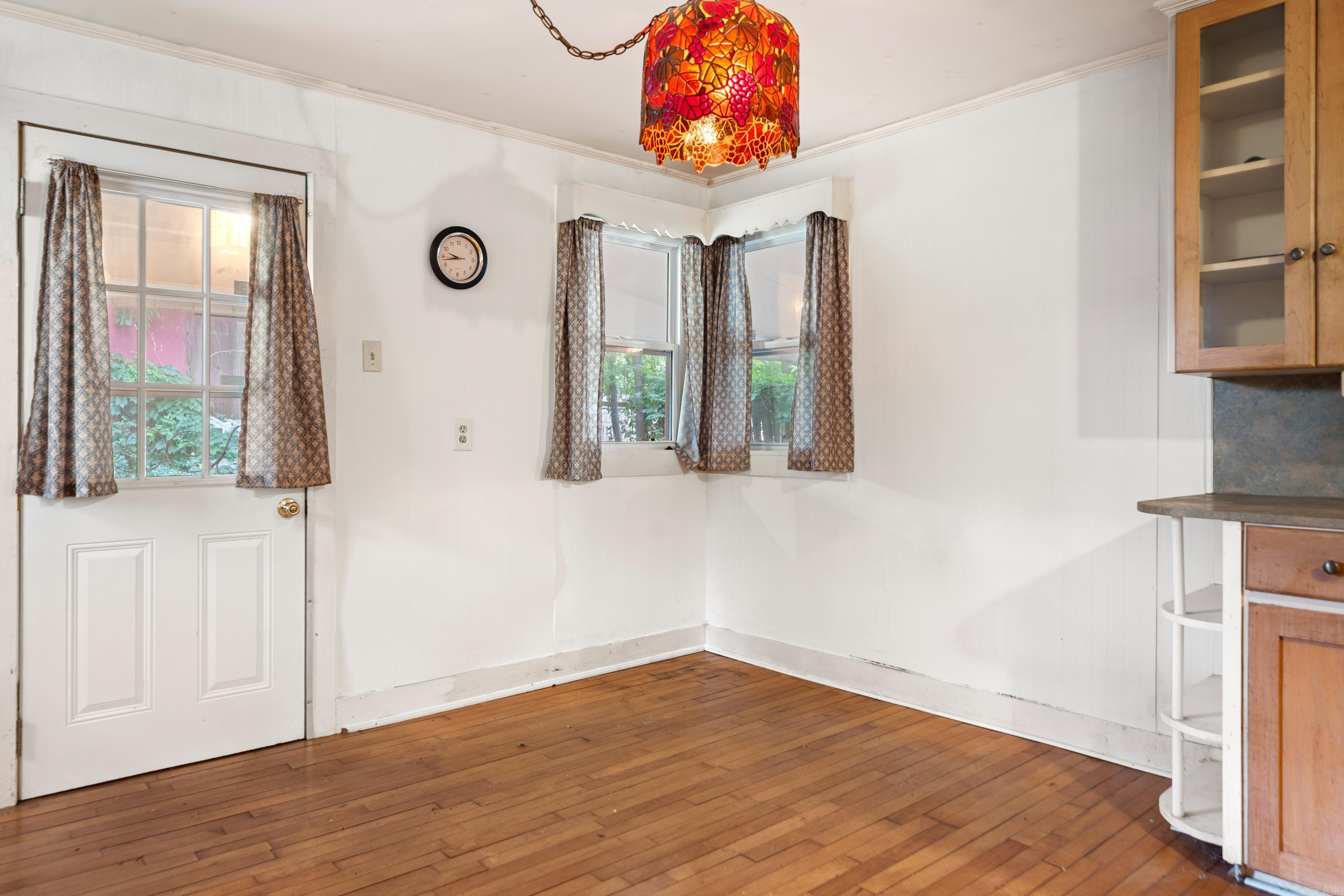 GRIFFITH, J.R. - Residential