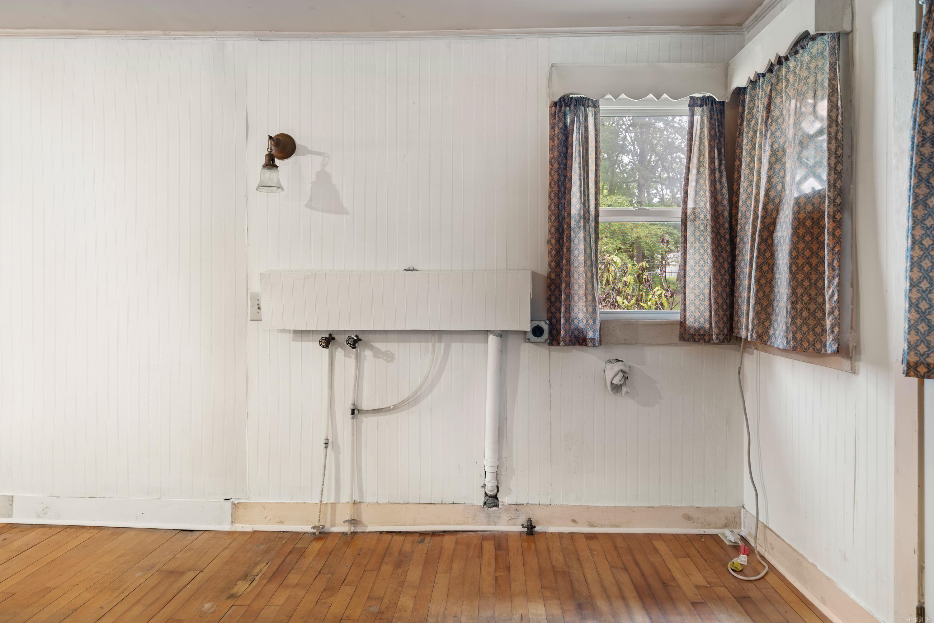 GRIFFITH, J.R. - Residential