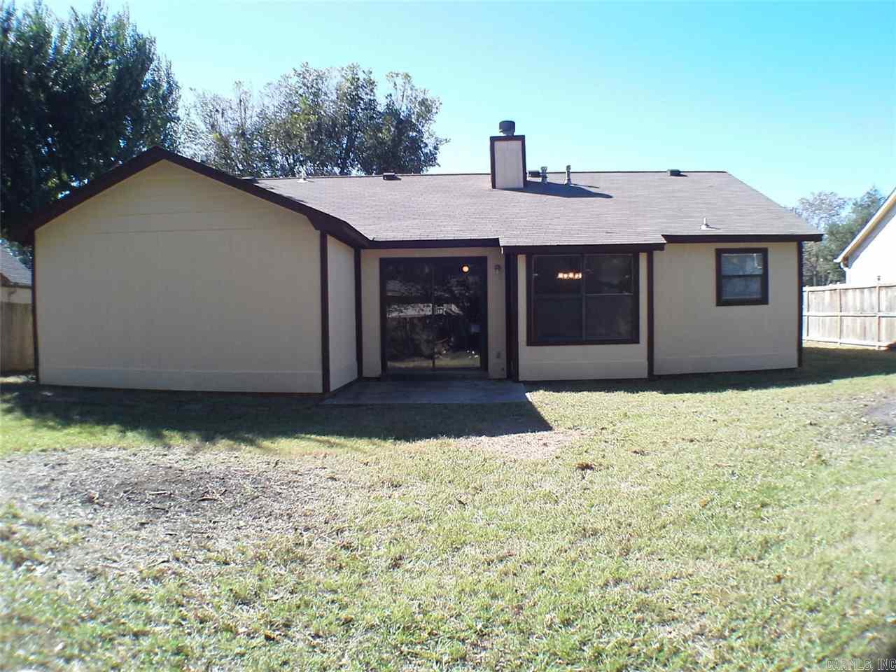 Bryant Meadows VII - Residential Lease